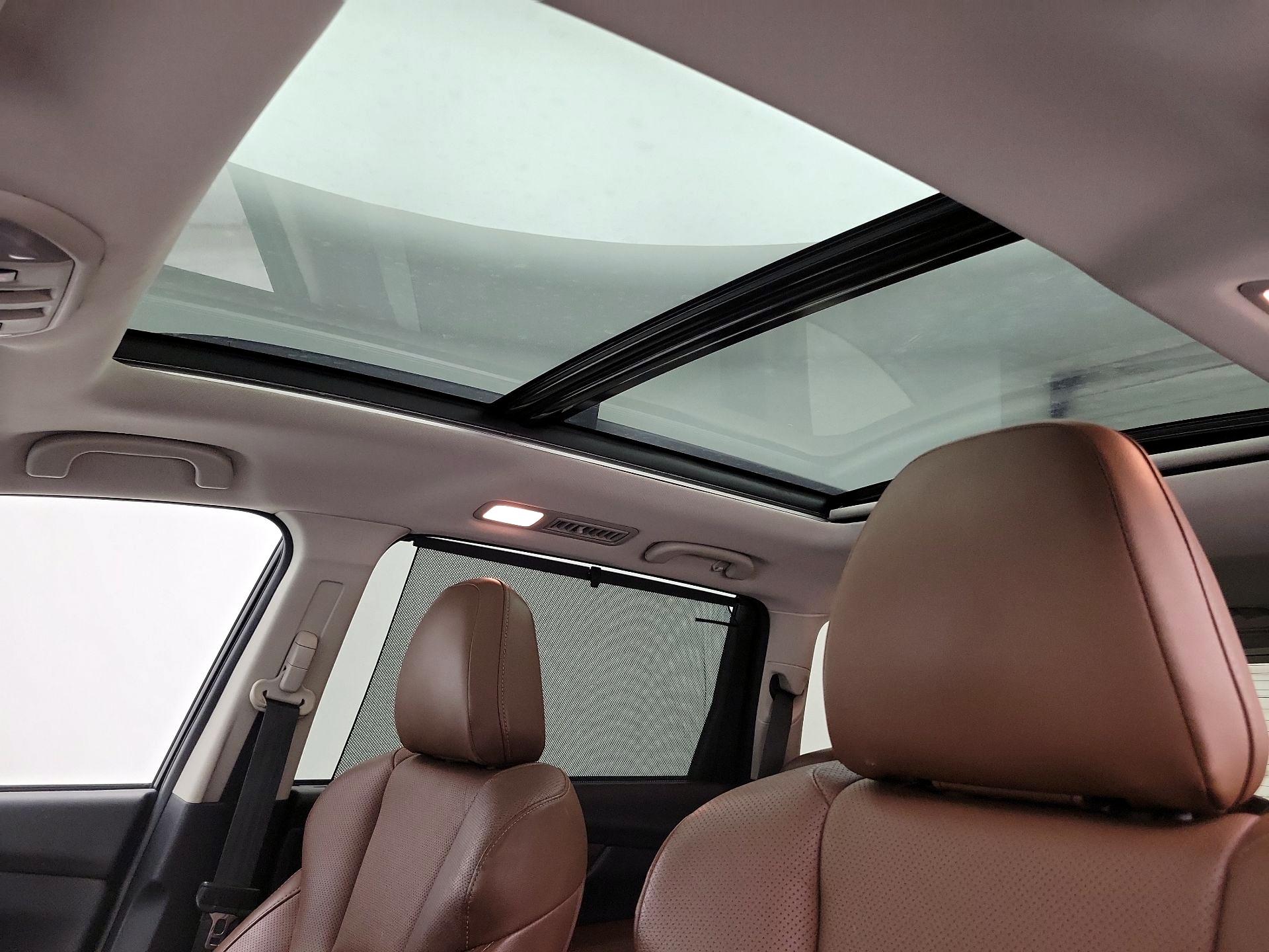 Thumbnail: 2019 Subaru Ascent - 20