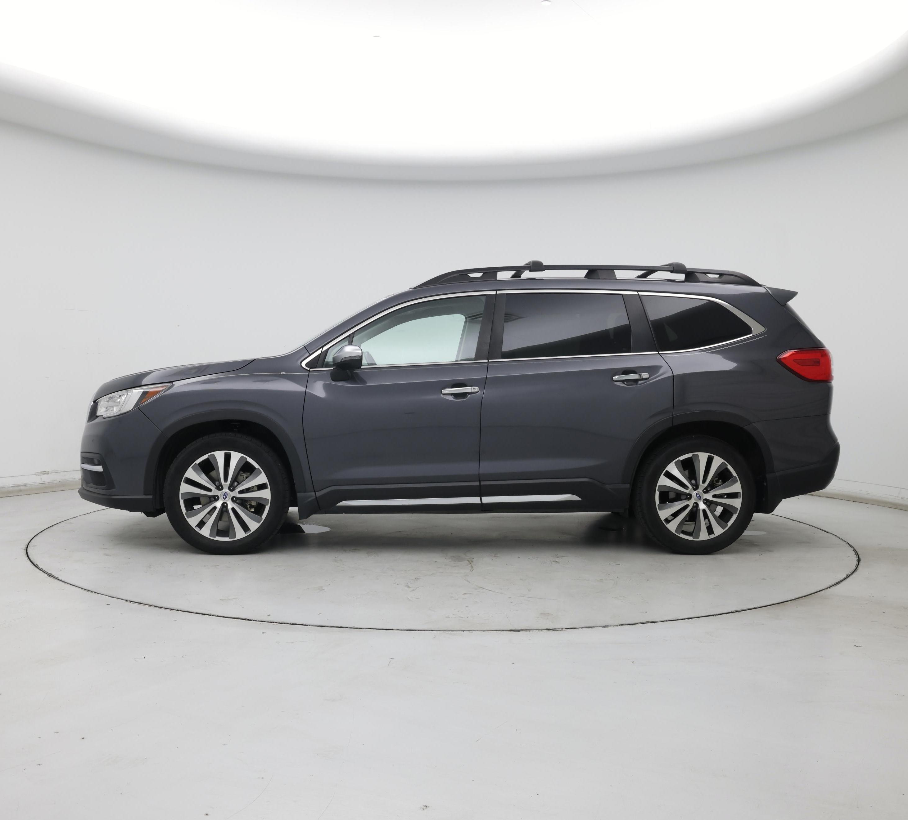 Thumbnail: 2019 Subaru Ascent - 3