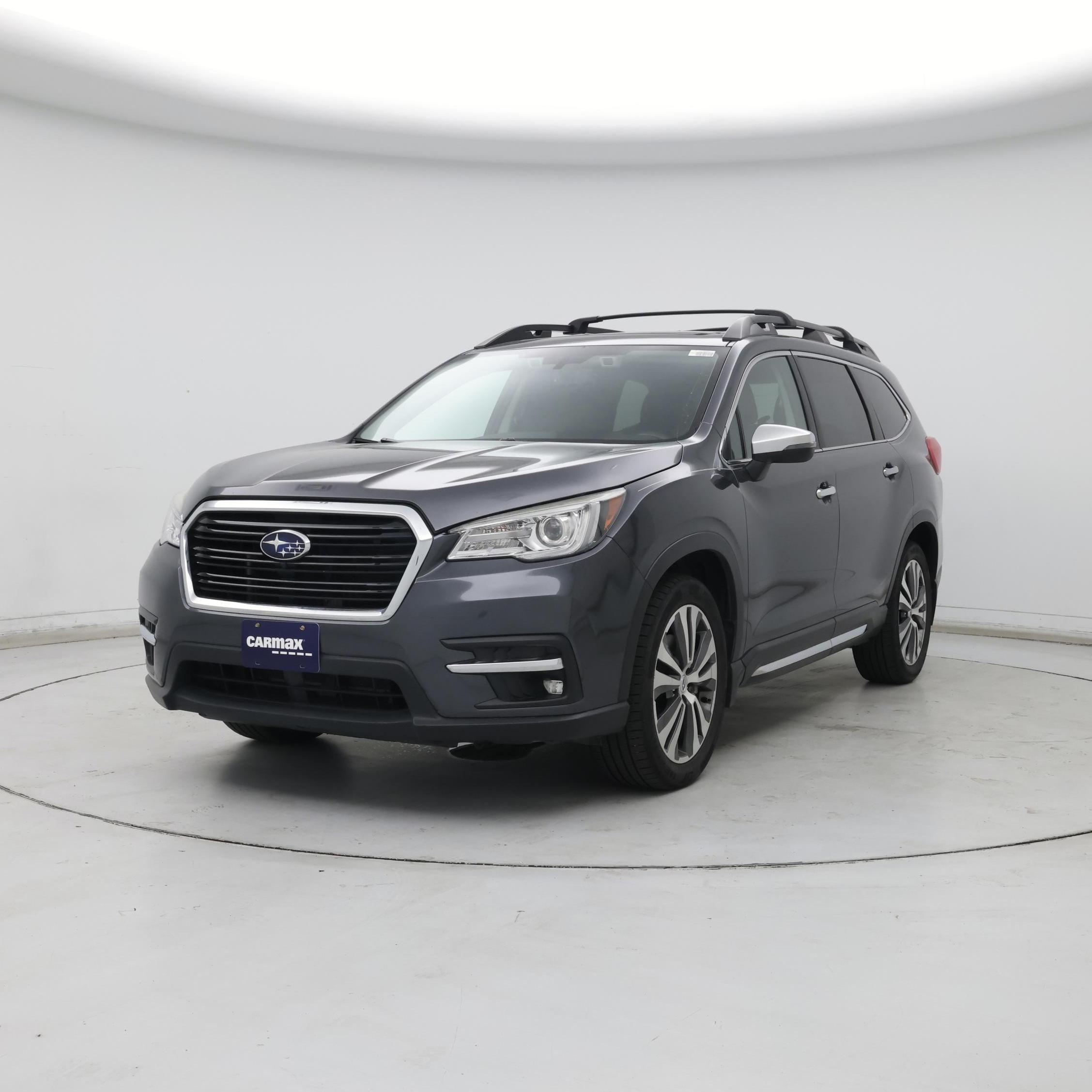 Thumbnail: 2019 Subaru Ascent - 4