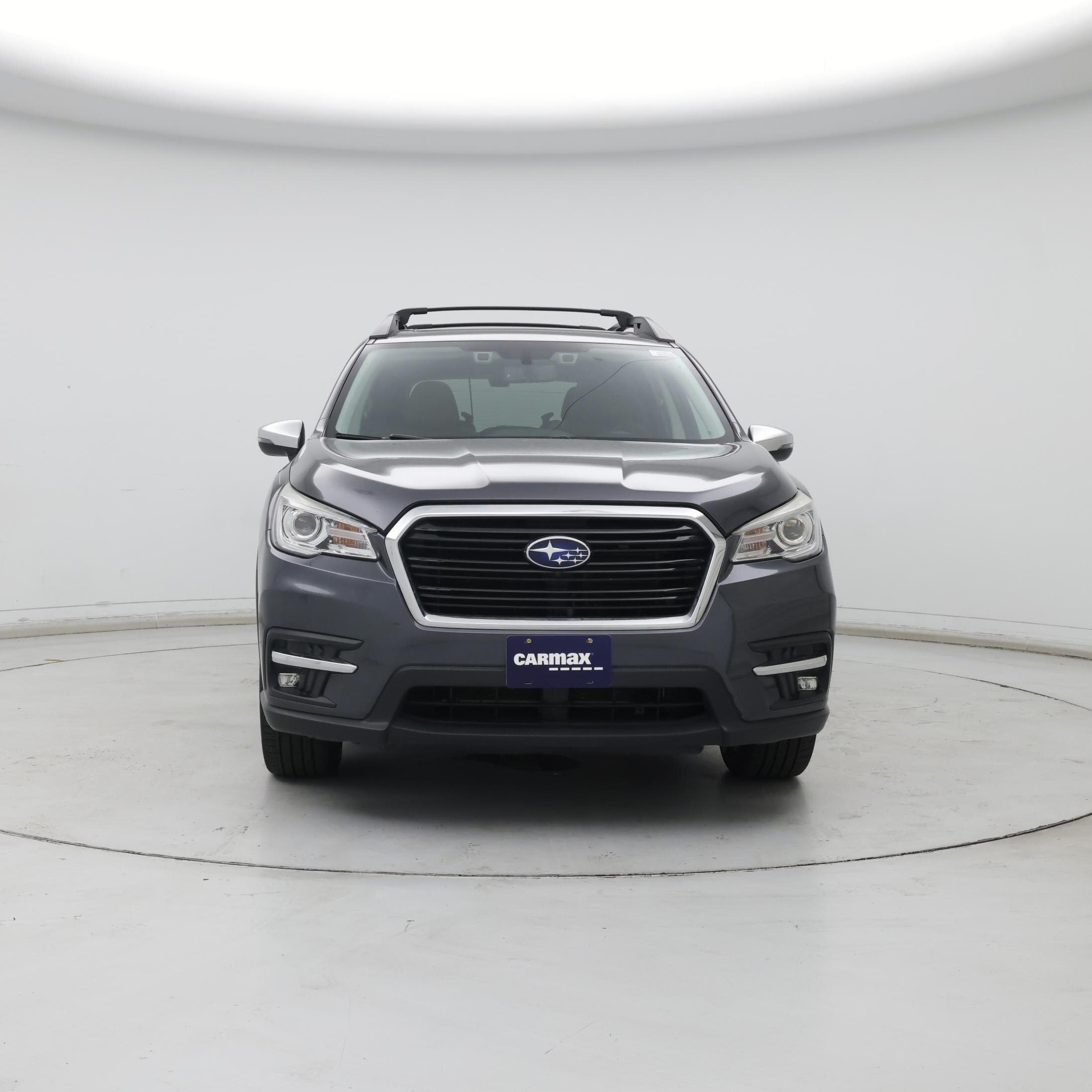 Thumbnail: 2019 Subaru Ascent - 5