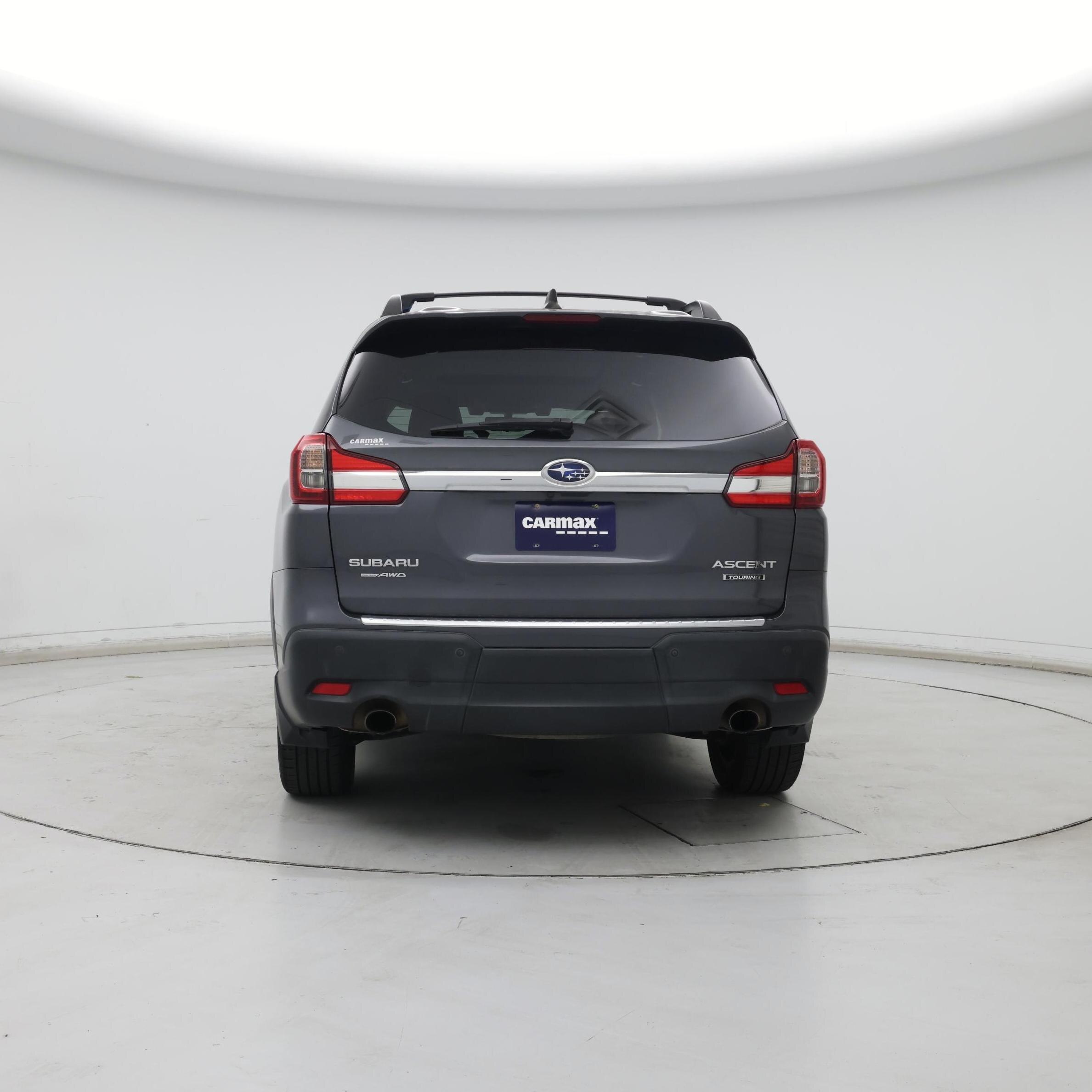 Thumbnail: 2019 Subaru Ascent - 6