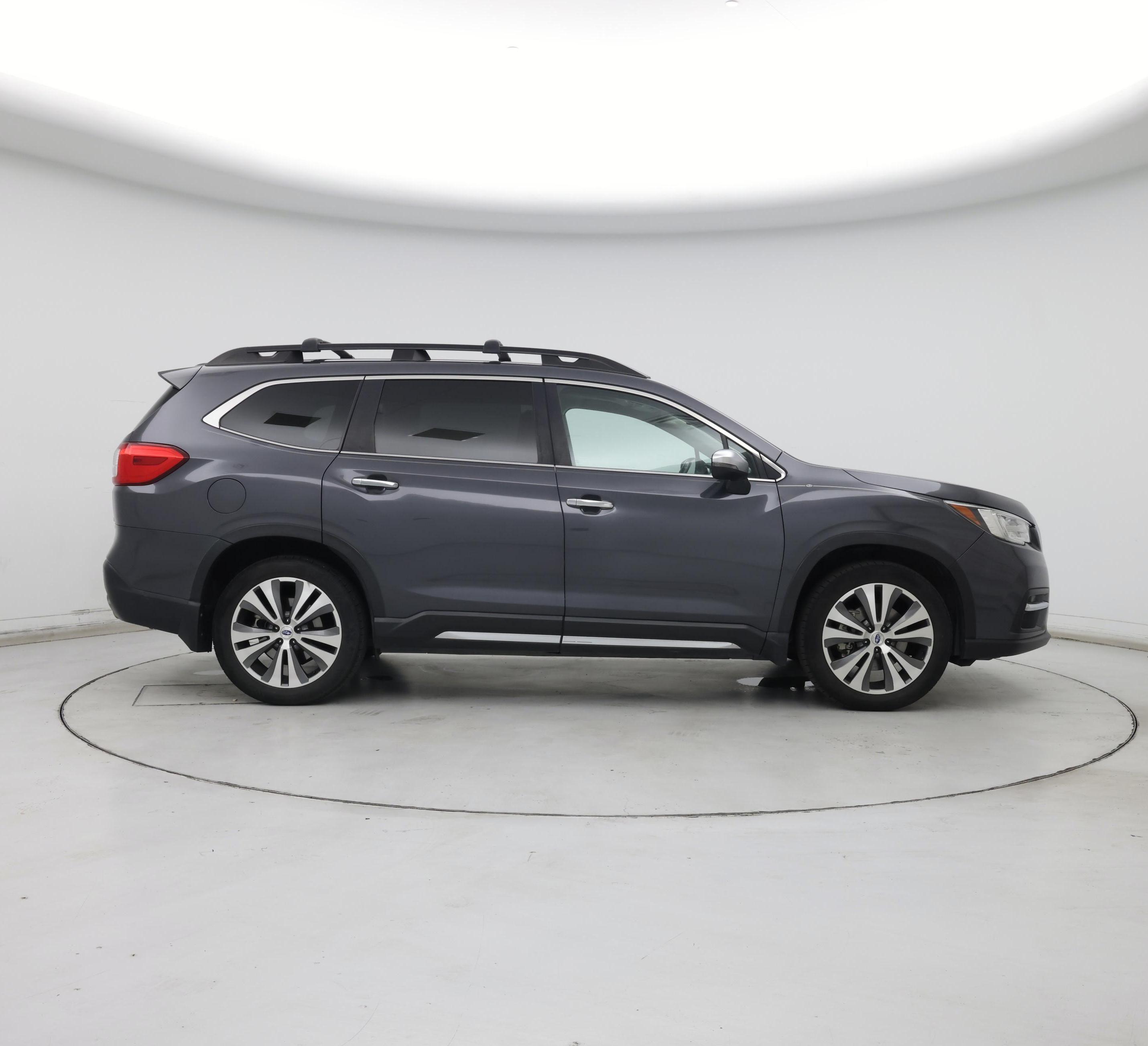 Thumbnail: 2019 Subaru Ascent - 7