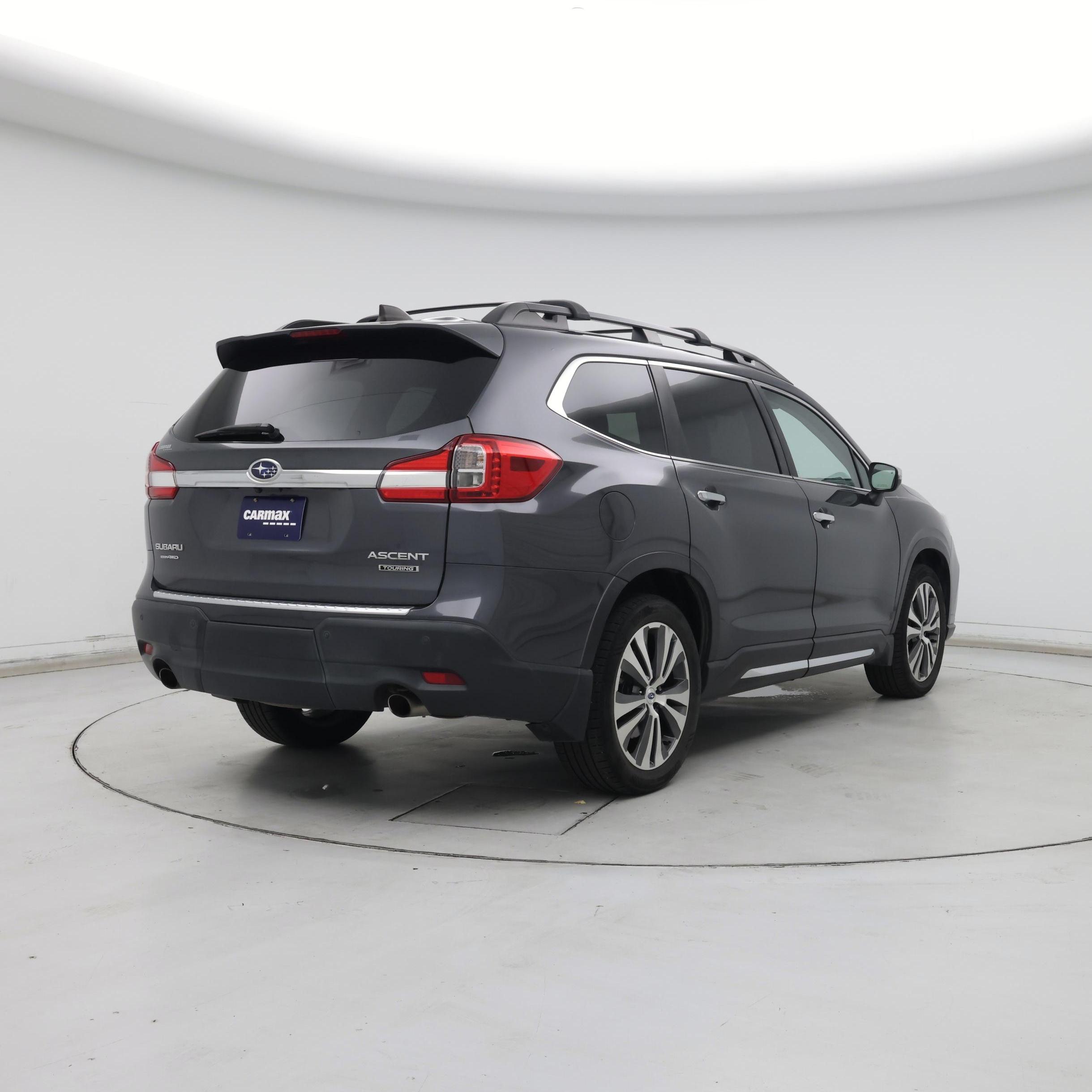 Thumbnail: 2019 Subaru Ascent - 8