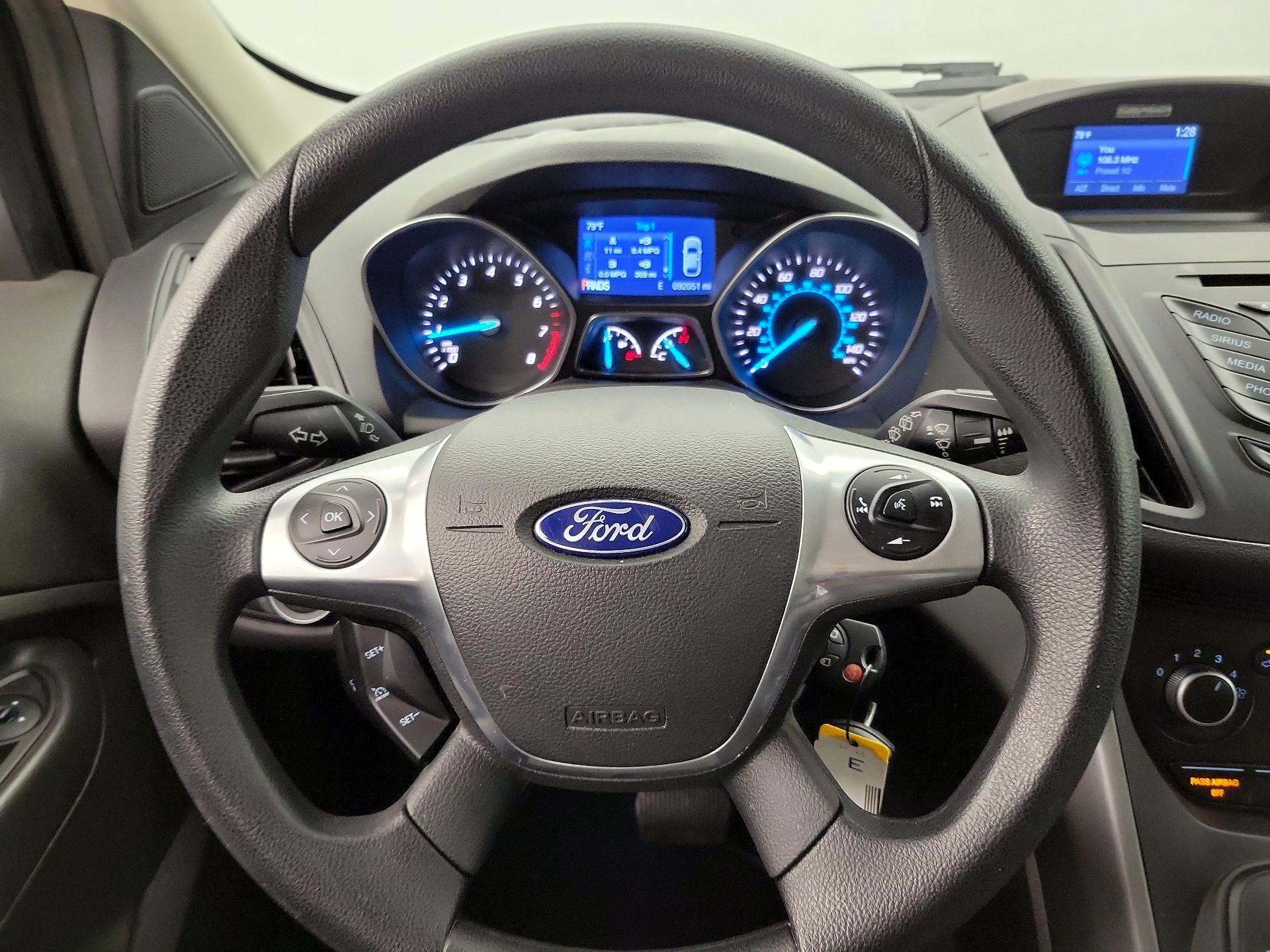 Thumbnail: 2015 Ford Escape - 10
