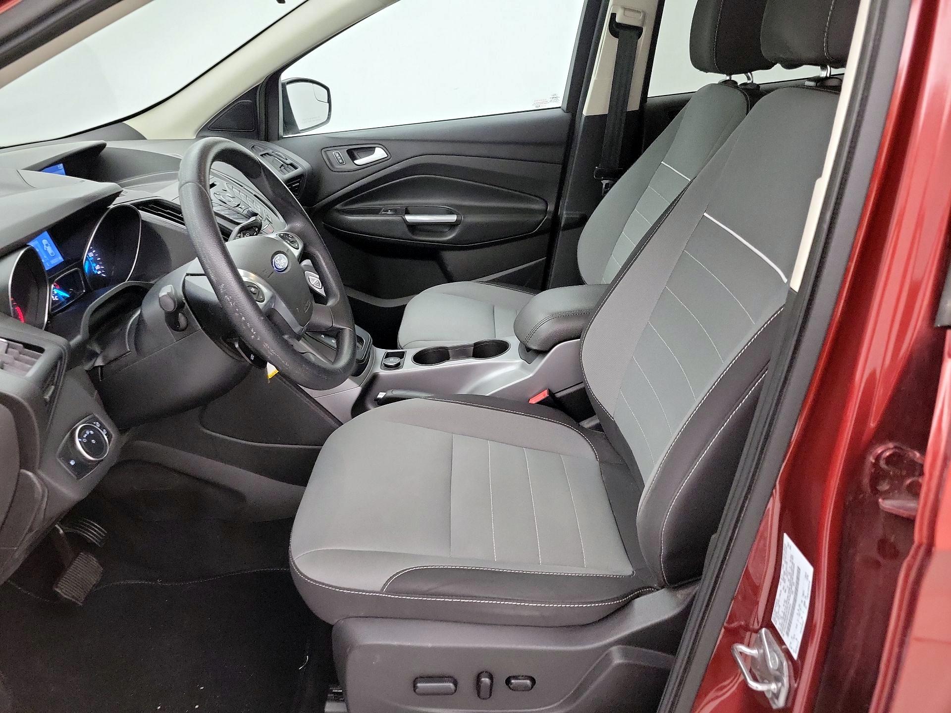 Thumbnail: 2015 Ford Escape - 11