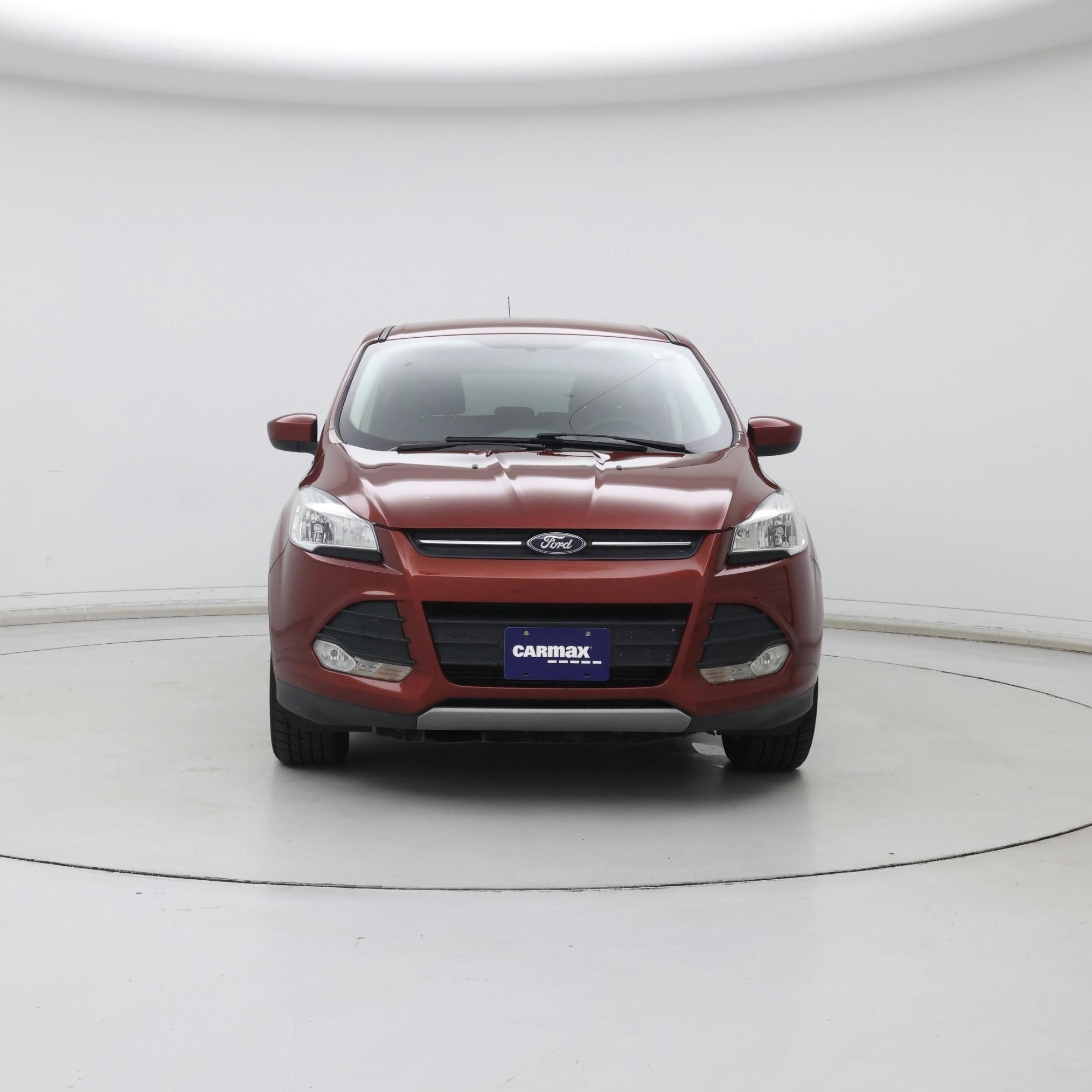 Thumbnail: 2015 Ford Escape - 5