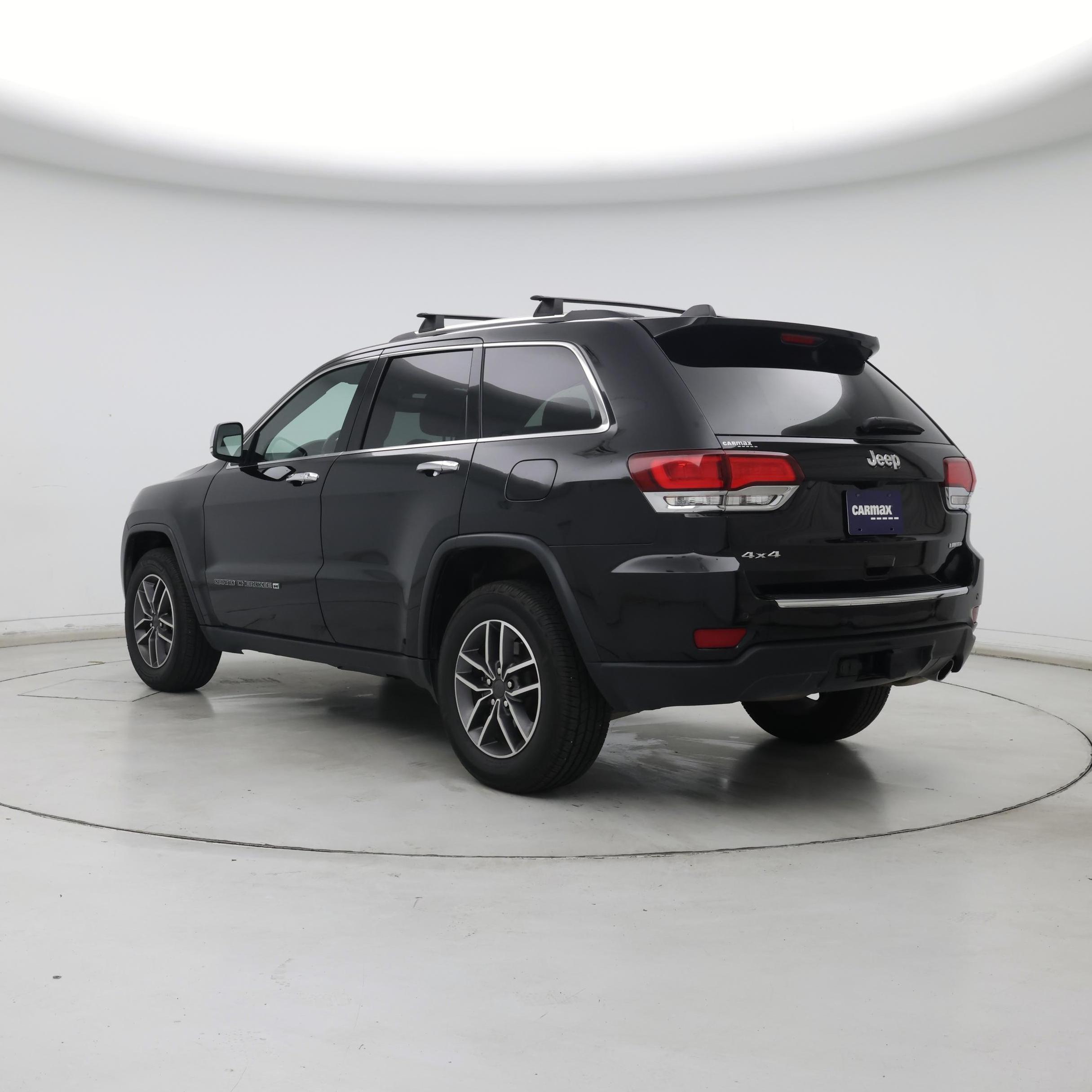 Thumbnail: 2022 Jeep Grand Cherokee - 2