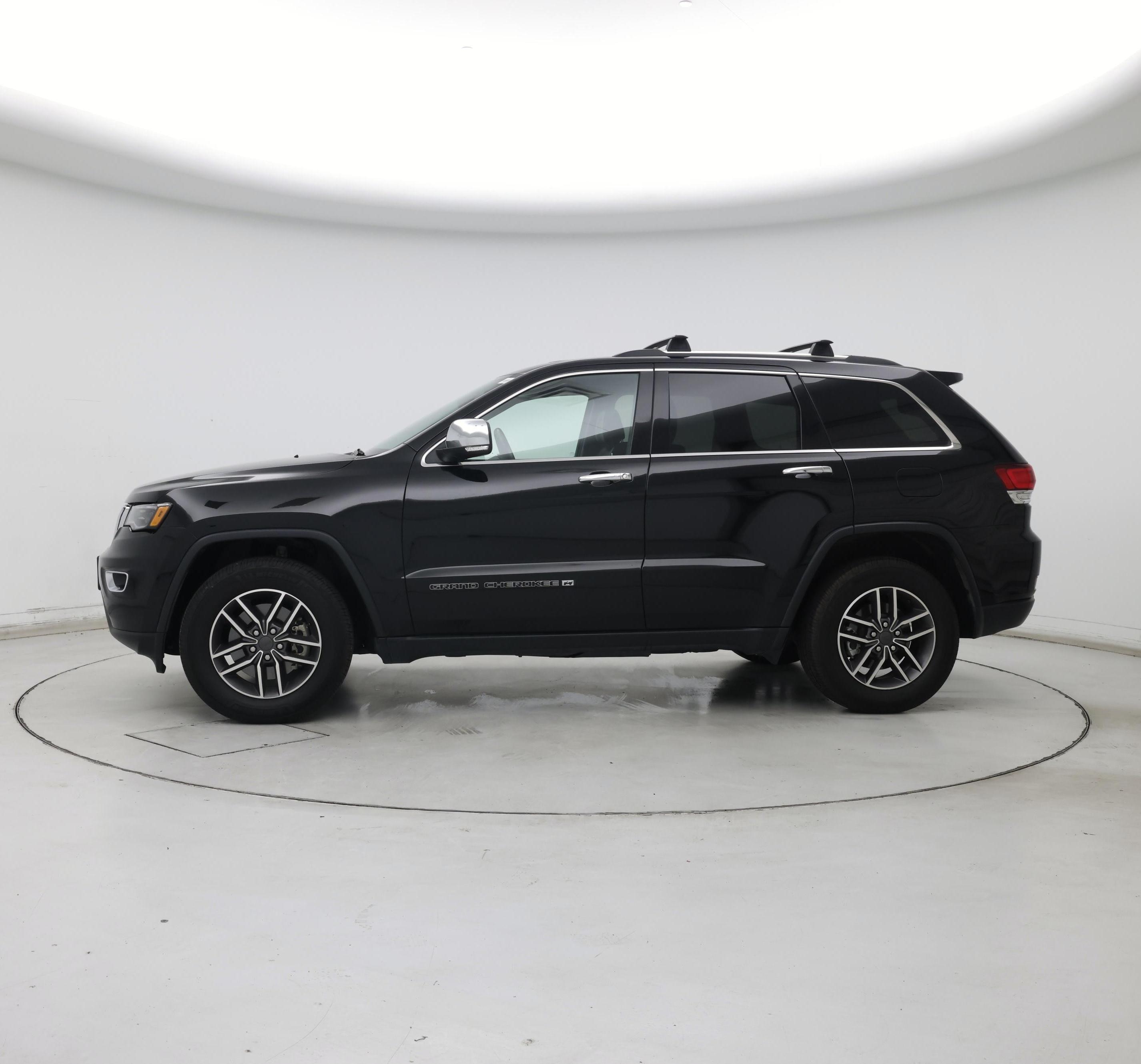 Thumbnail: 2022 Jeep Grand Cherokee - 3
