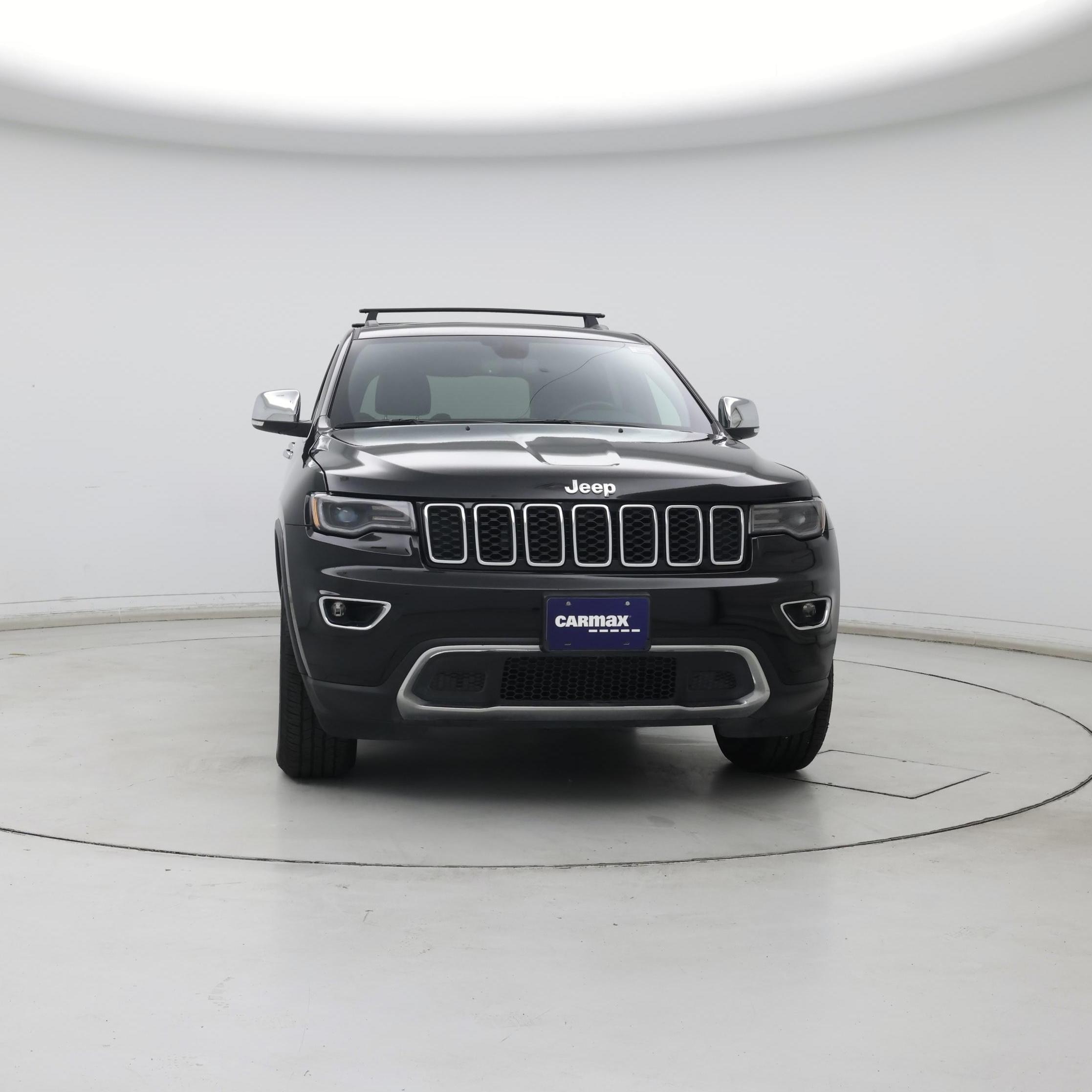 Thumbnail: 2022 Jeep Grand Cherokee - 5