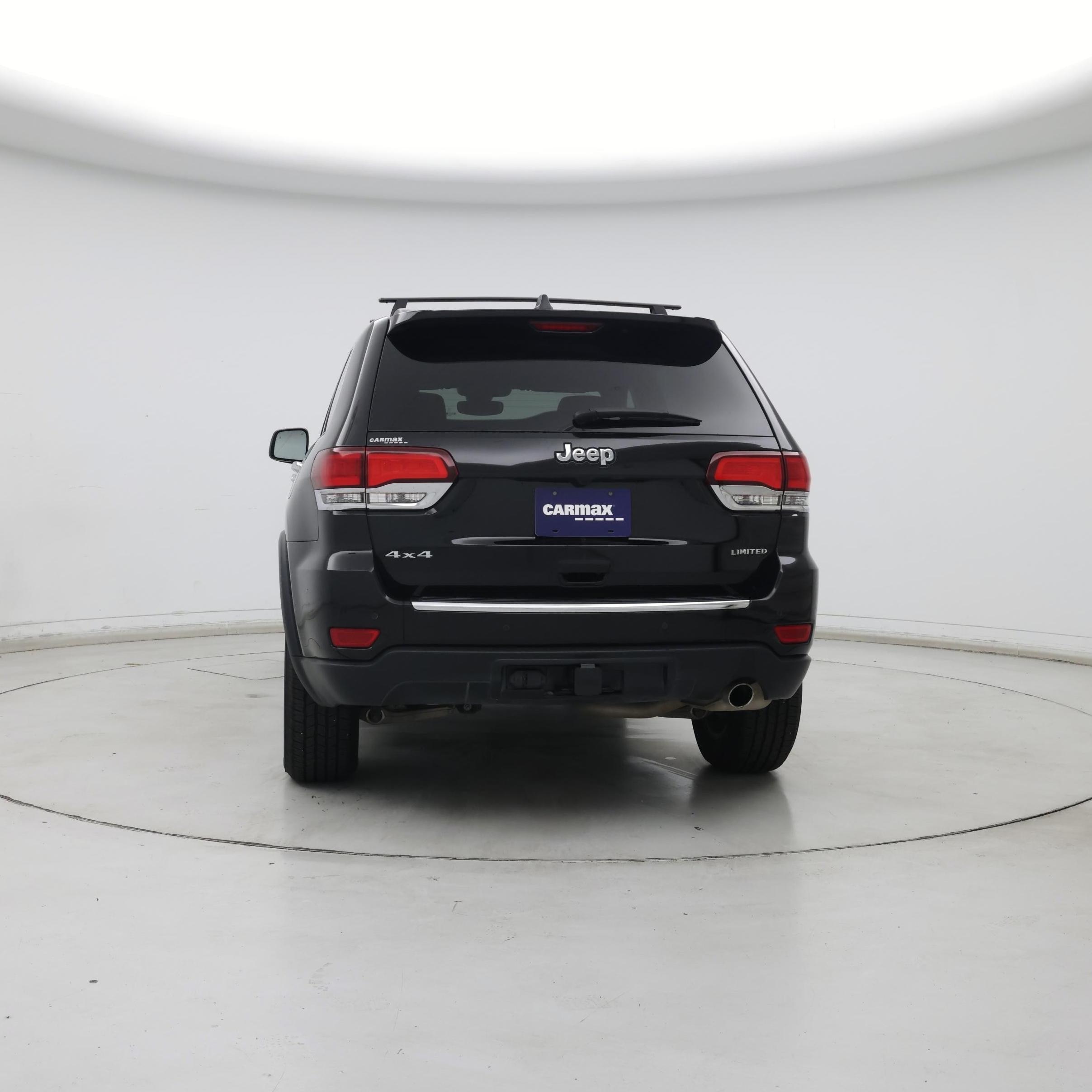 Thumbnail: 2022 Jeep Grand Cherokee - 6