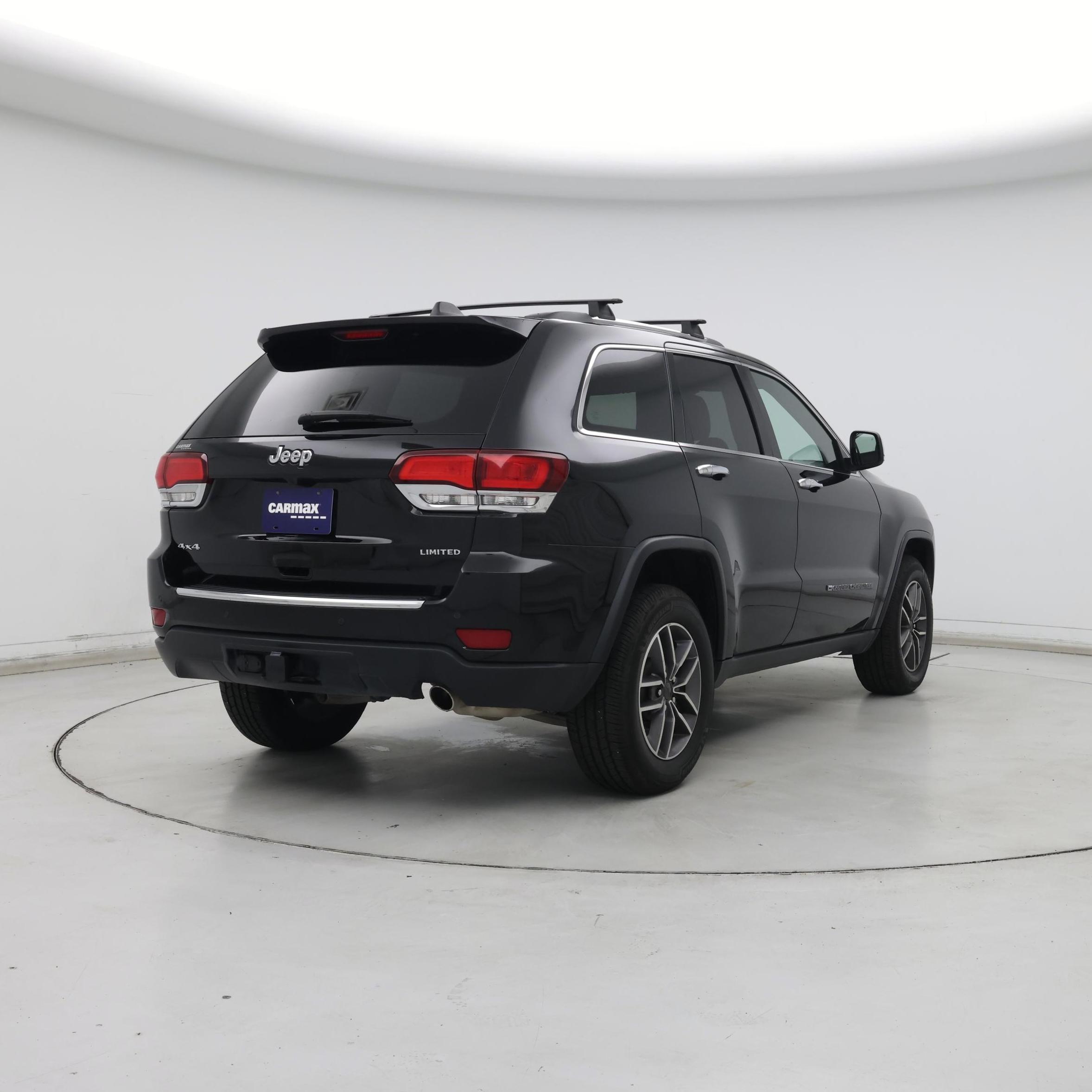 Thumbnail: 2022 Jeep Grand Cherokee - 8