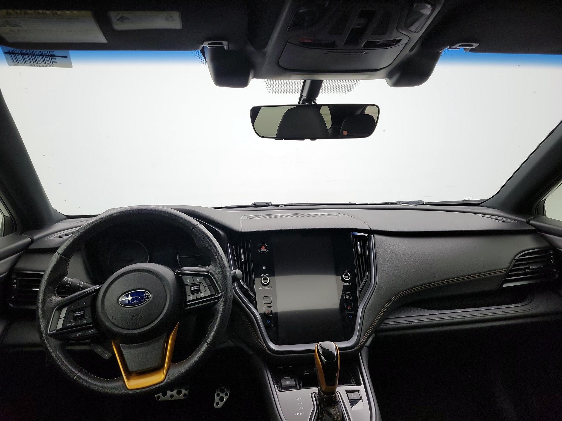 Thumbnail: 2022 Subaru Outback - 9