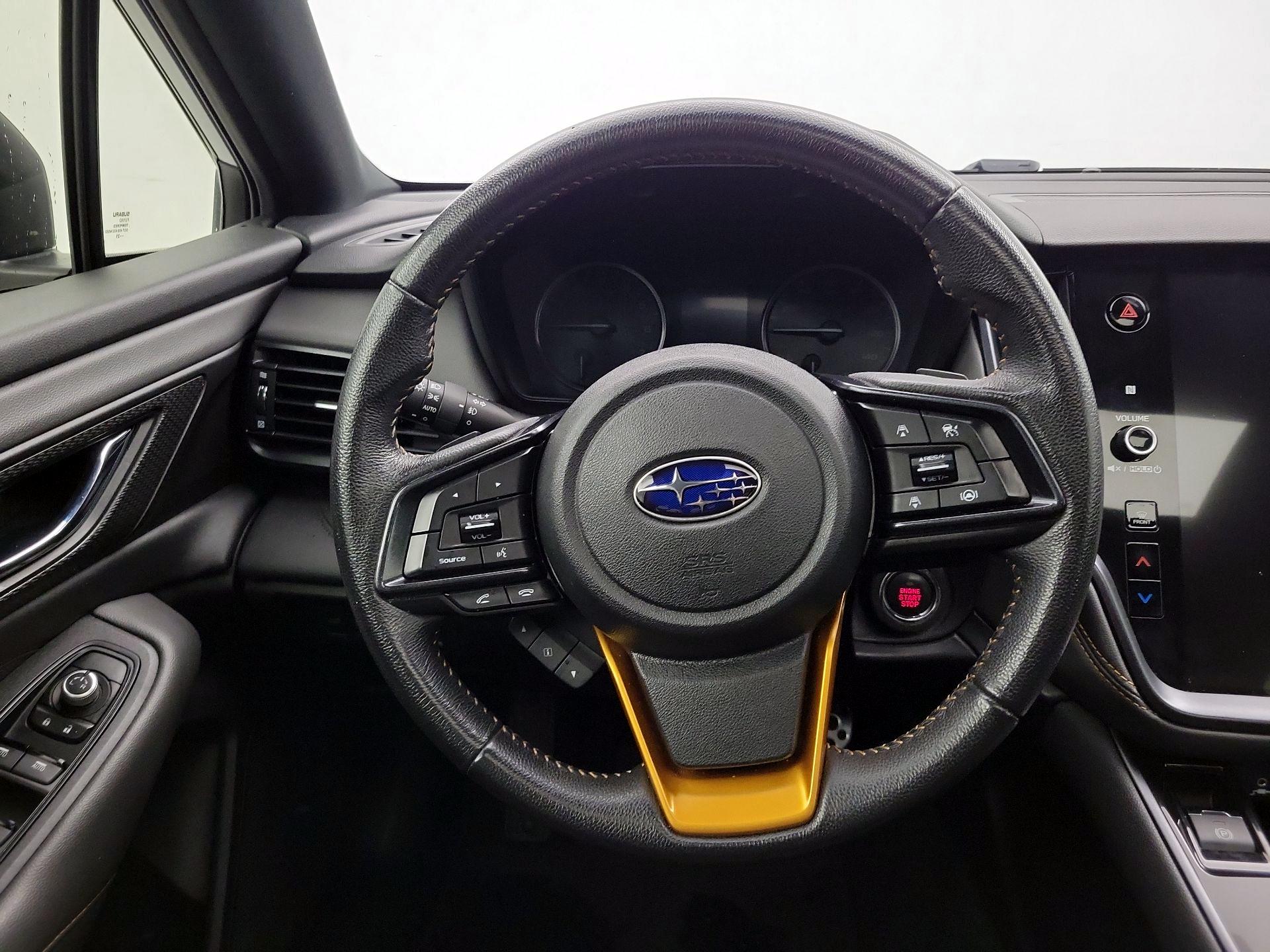 Thumbnail: 2022 Subaru Outback - 10