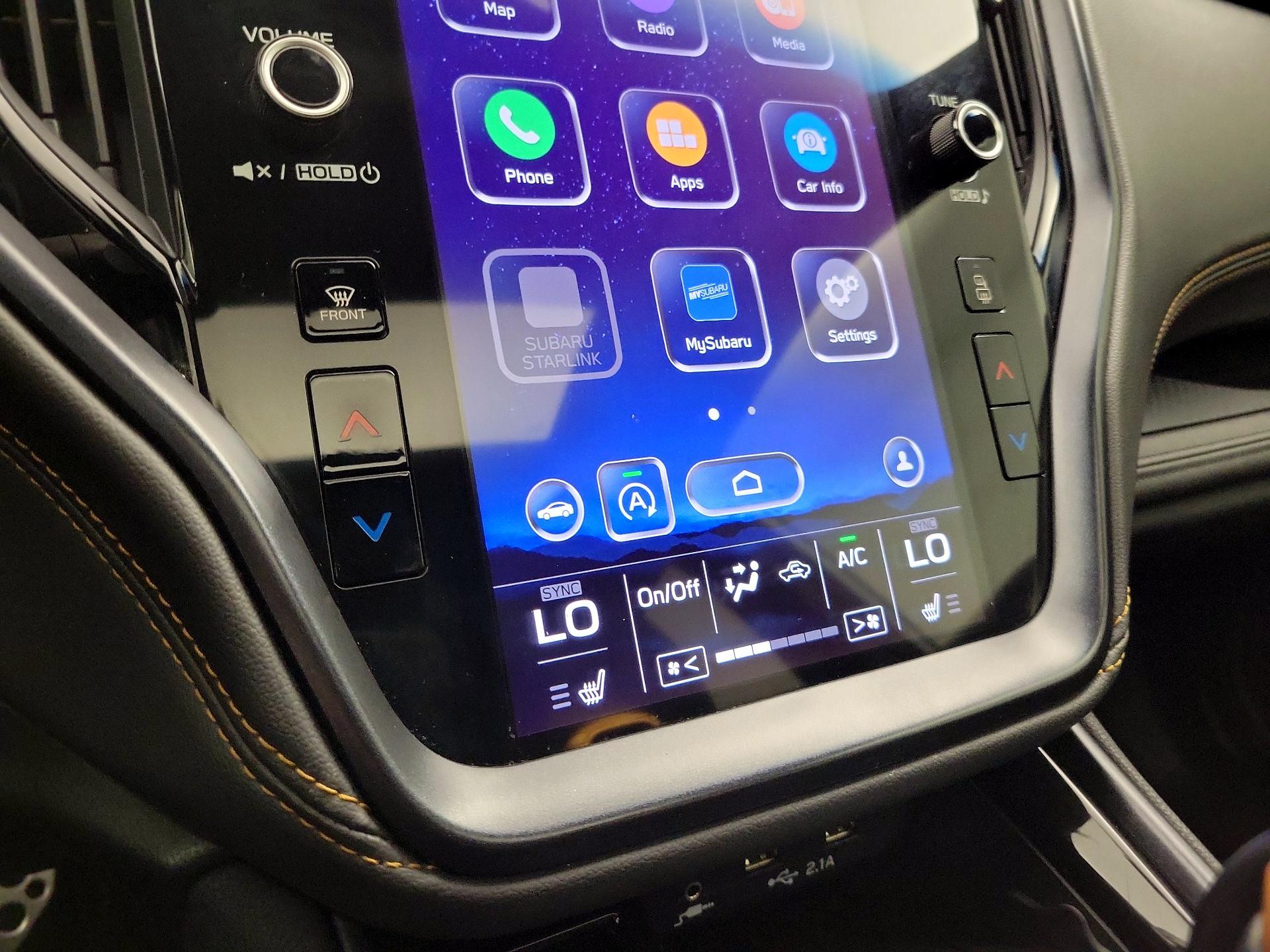 Thumbnail: 2022 Subaru Outback - 17