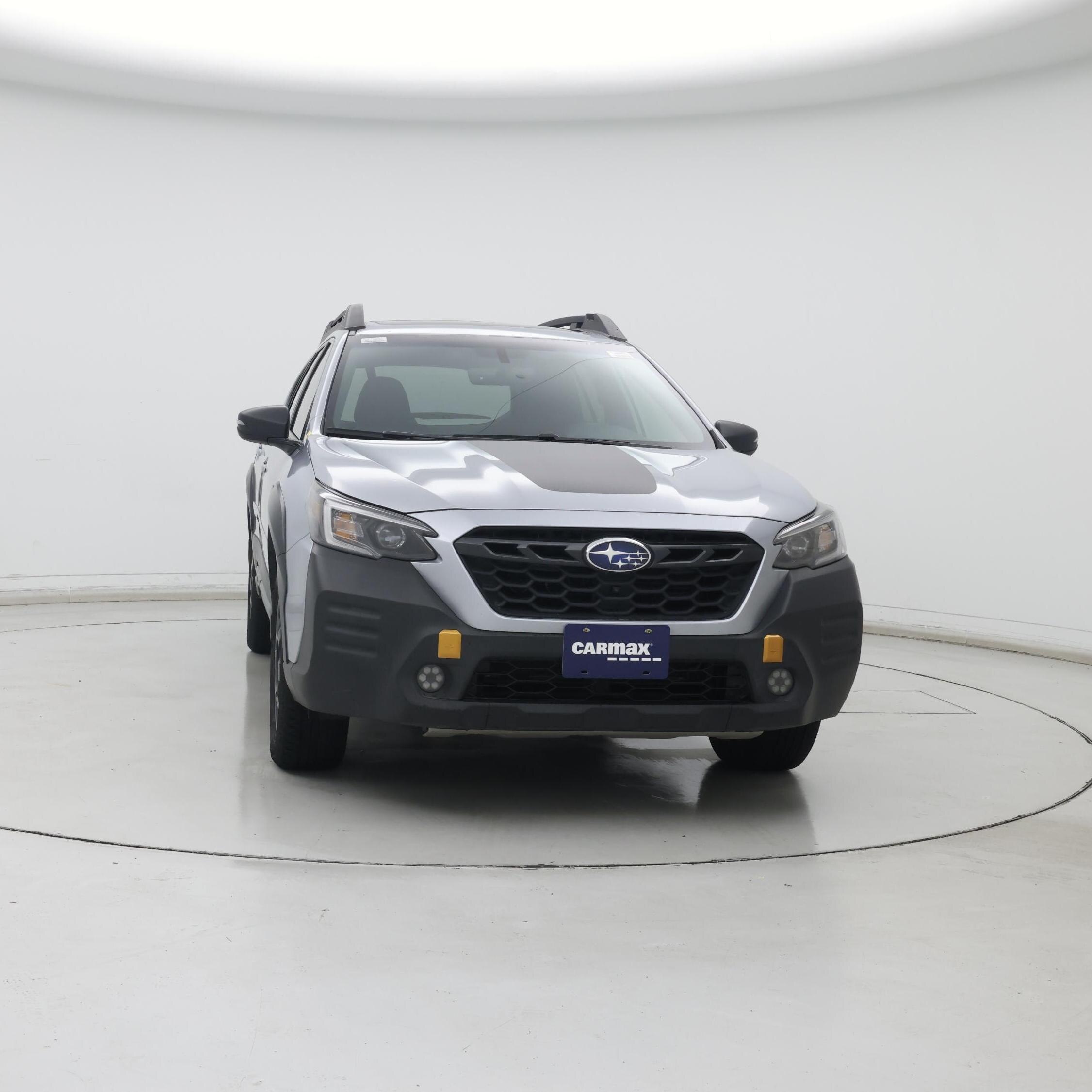 Thumbnail: 2022 Subaru Outback - 5