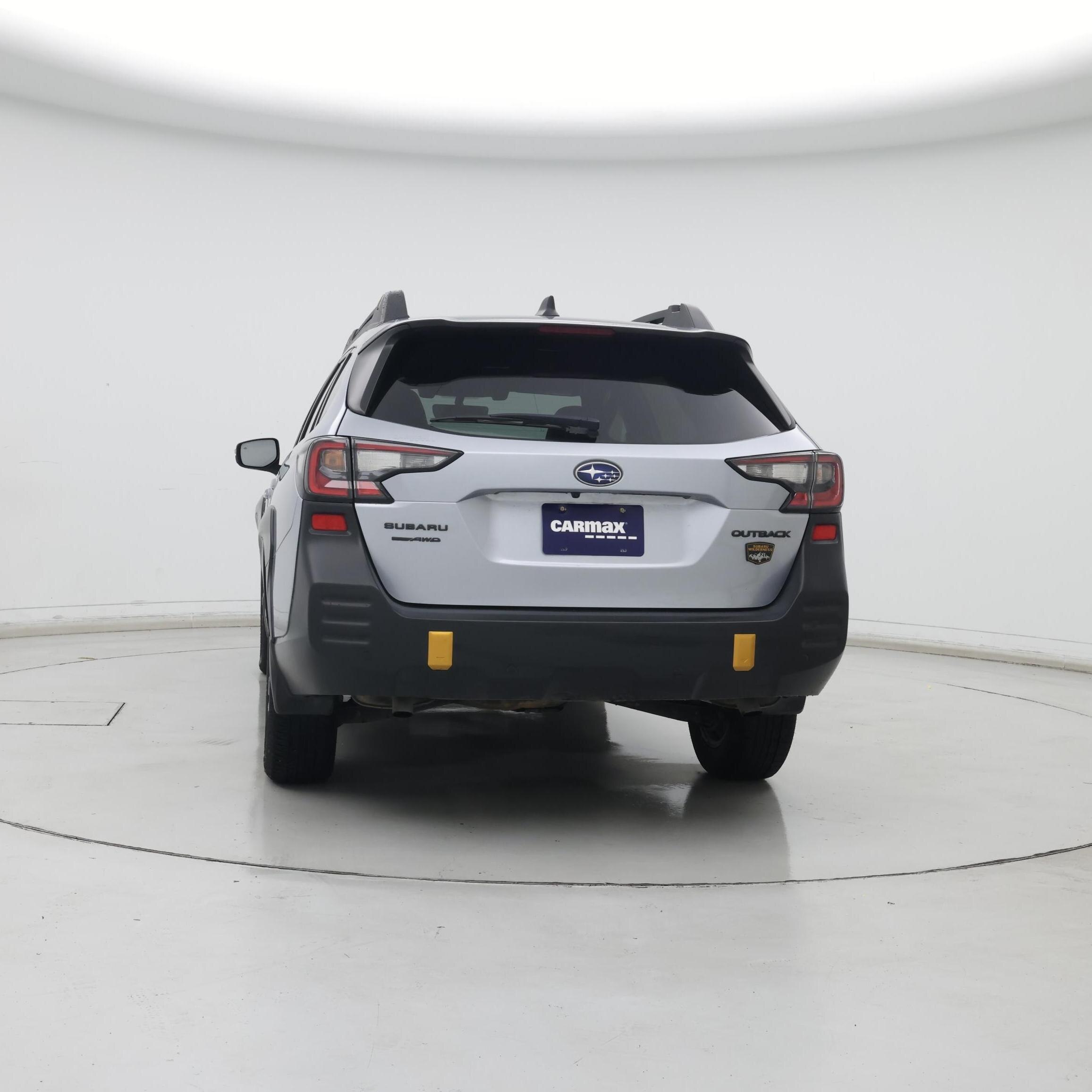 Thumbnail: 2022 Subaru Outback - 6