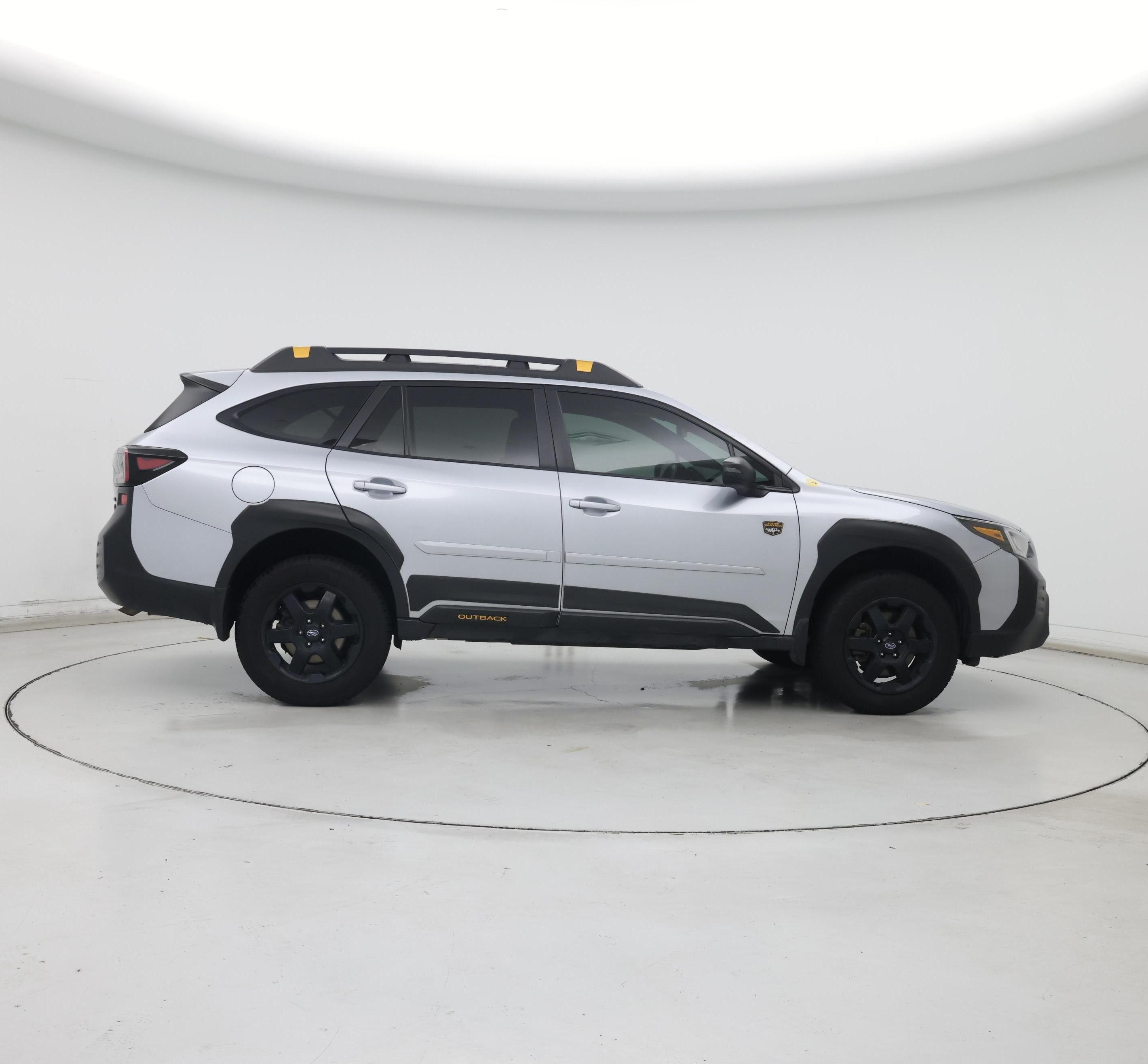 Thumbnail: 2022 Subaru Outback - 7