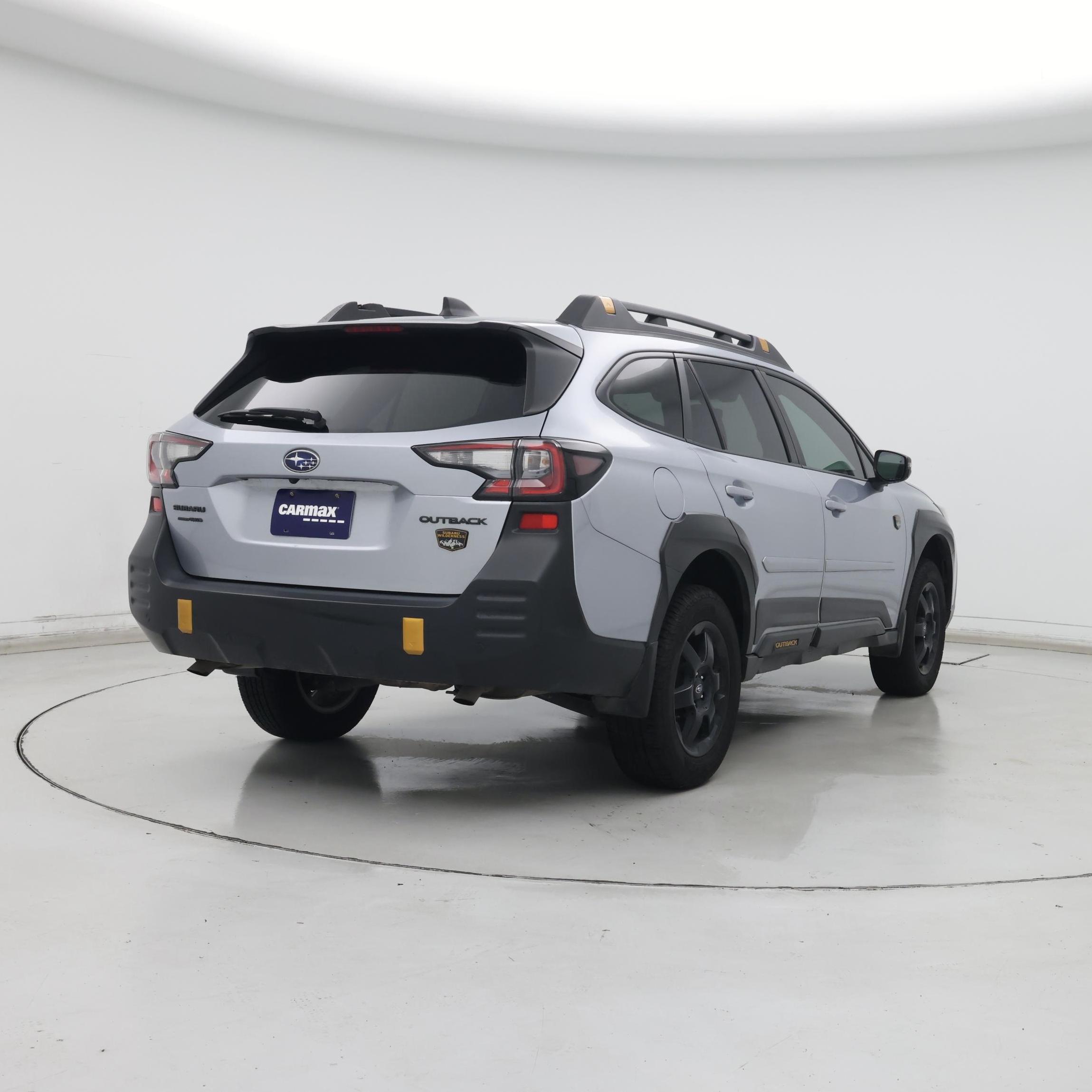 Thumbnail: 2022 Subaru Outback - 8