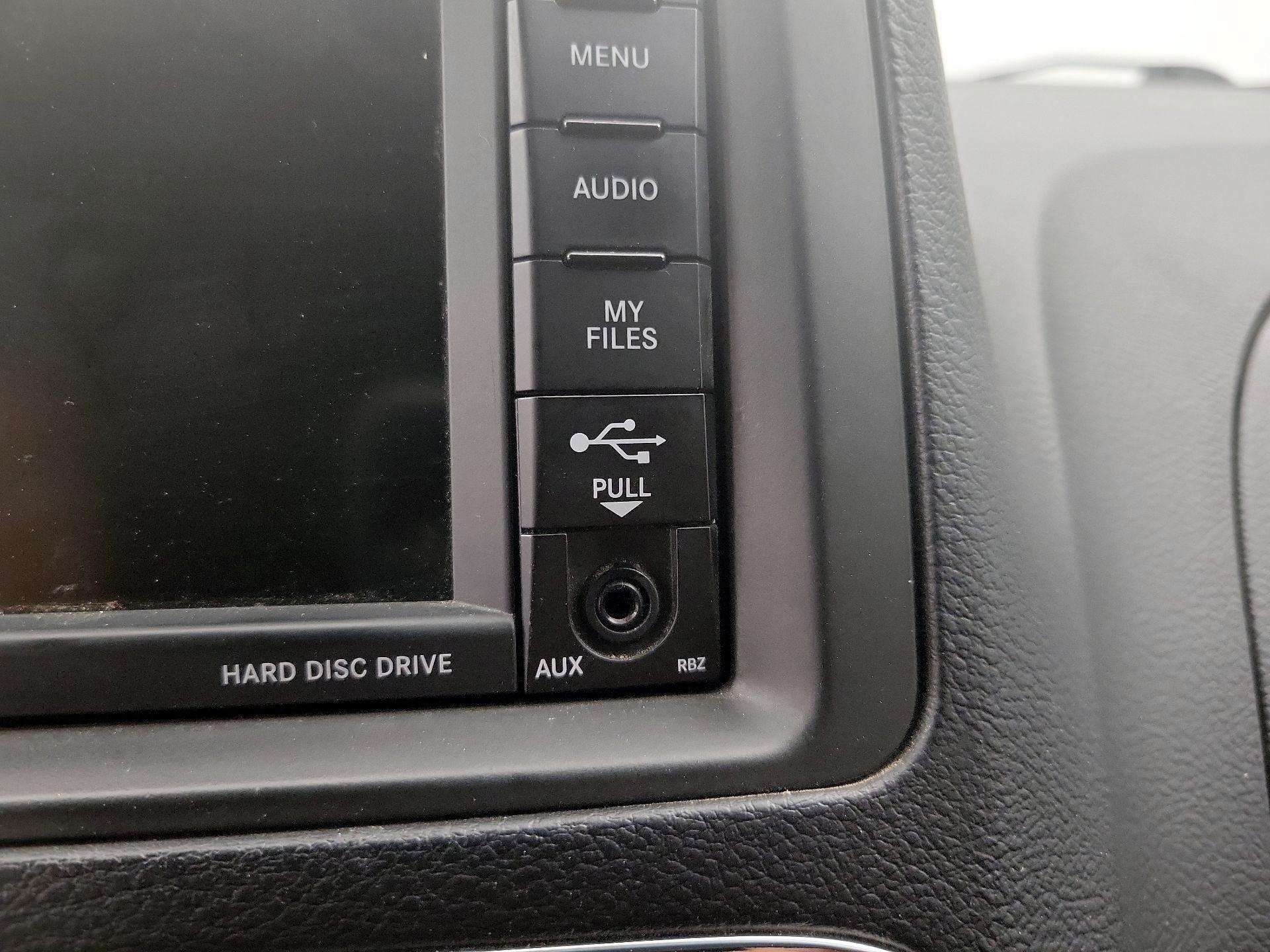 Thumbnail: 2018 Dodge Grand Caravan - 18