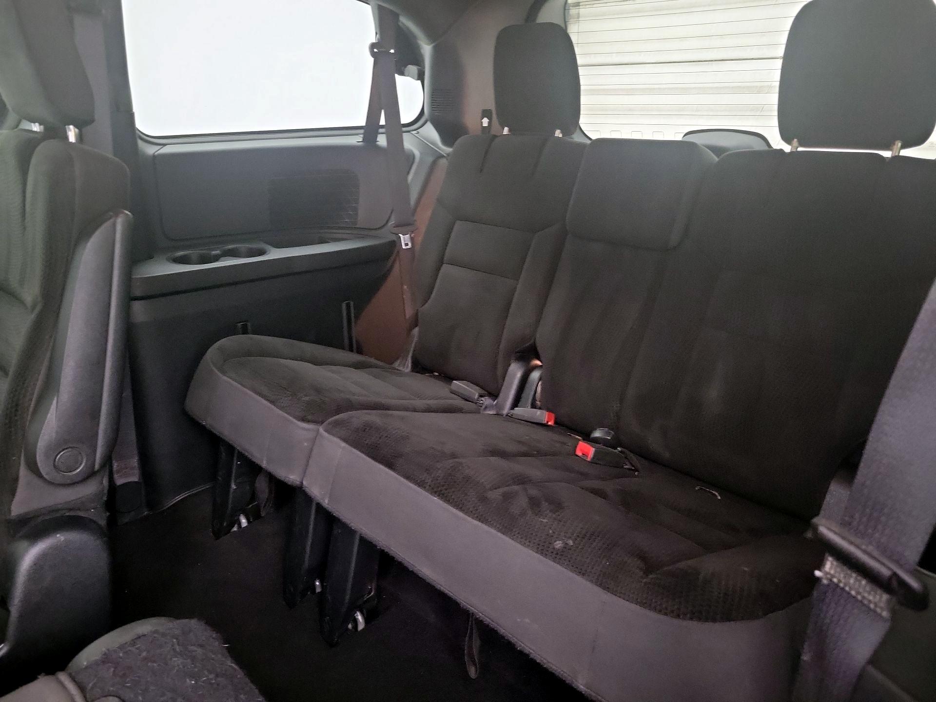 Thumbnail: 2018 Dodge Grand Caravan - 20