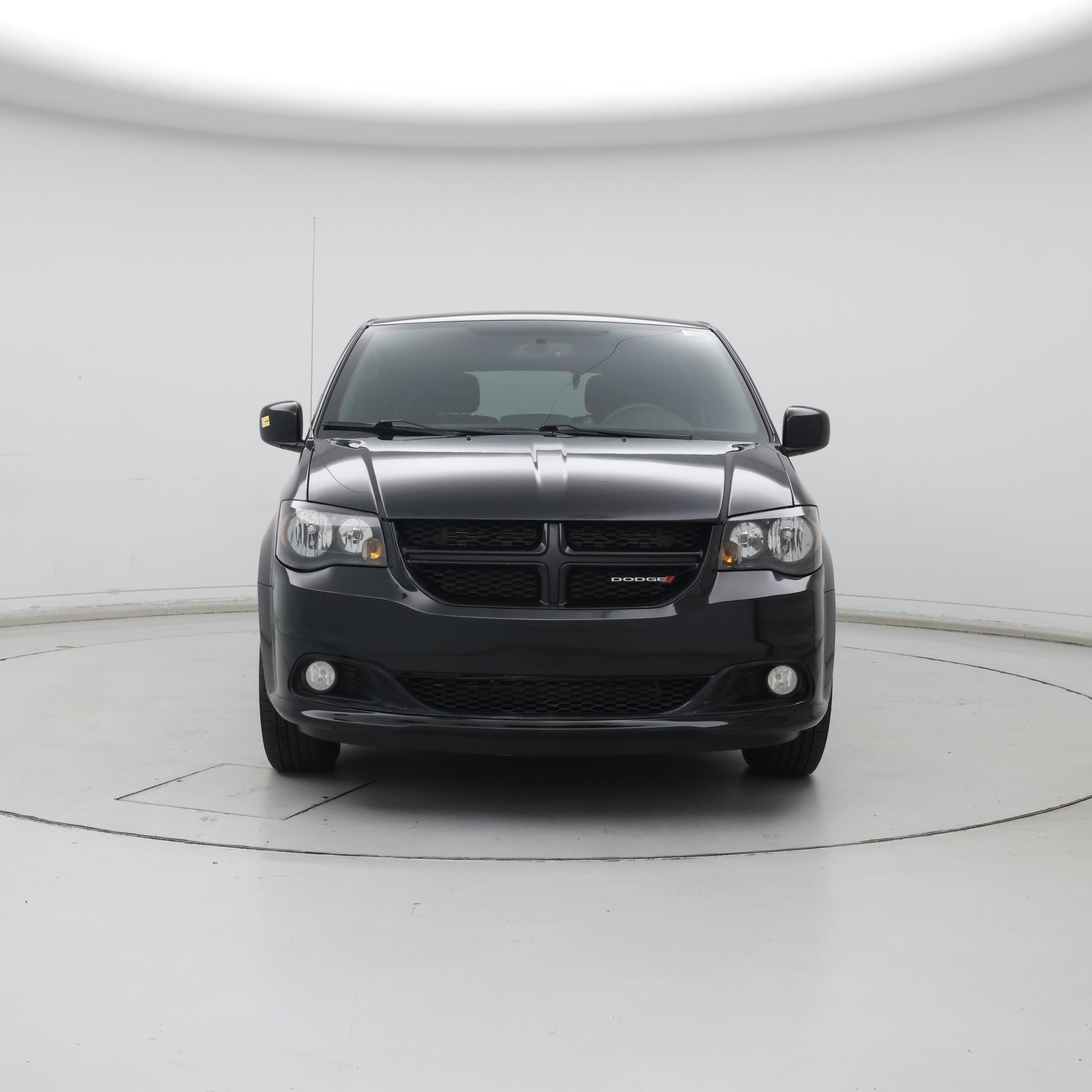Thumbnail: 2018 Dodge Grand Caravan - 5