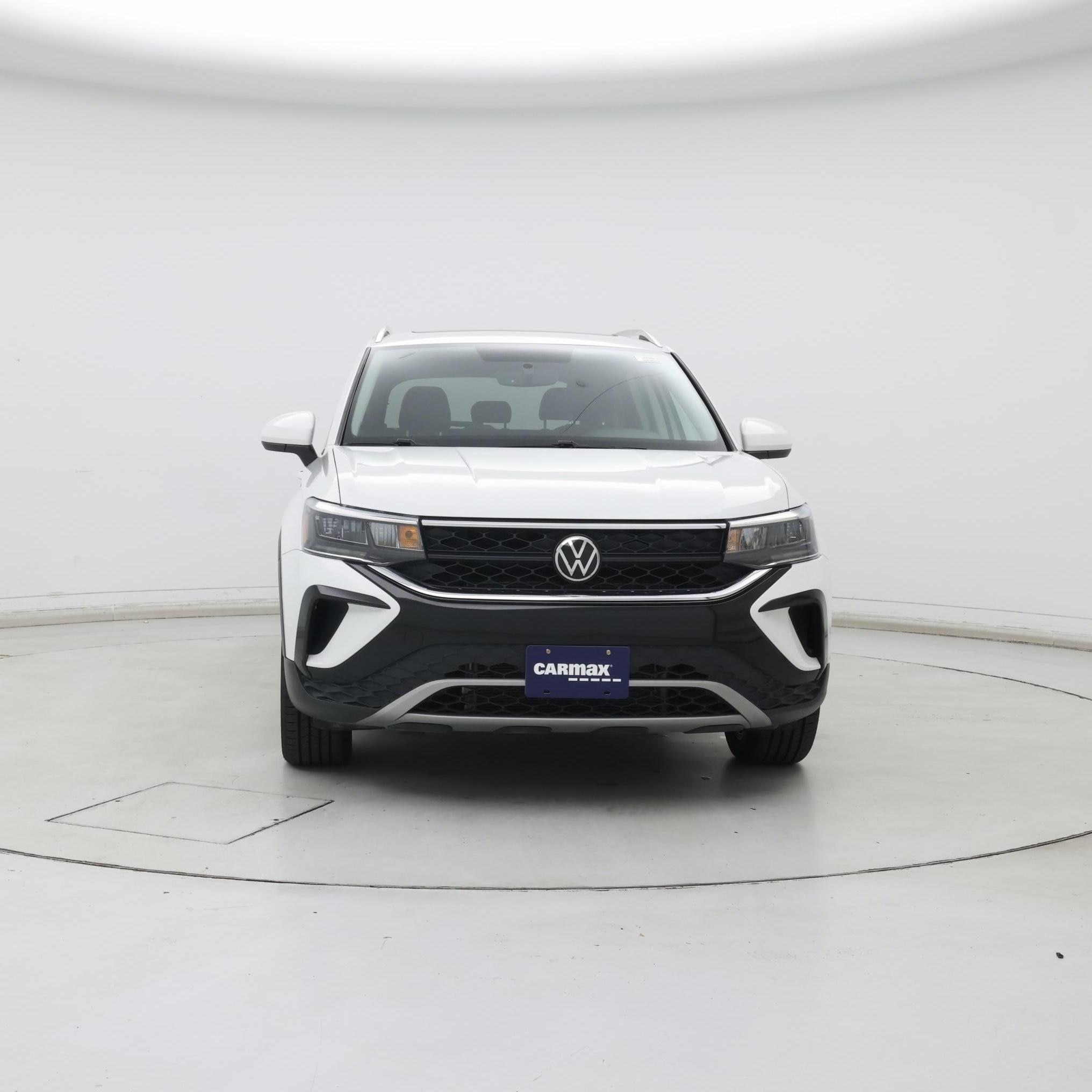 Thumbnail: 2022 Volkswagen Taos - 5