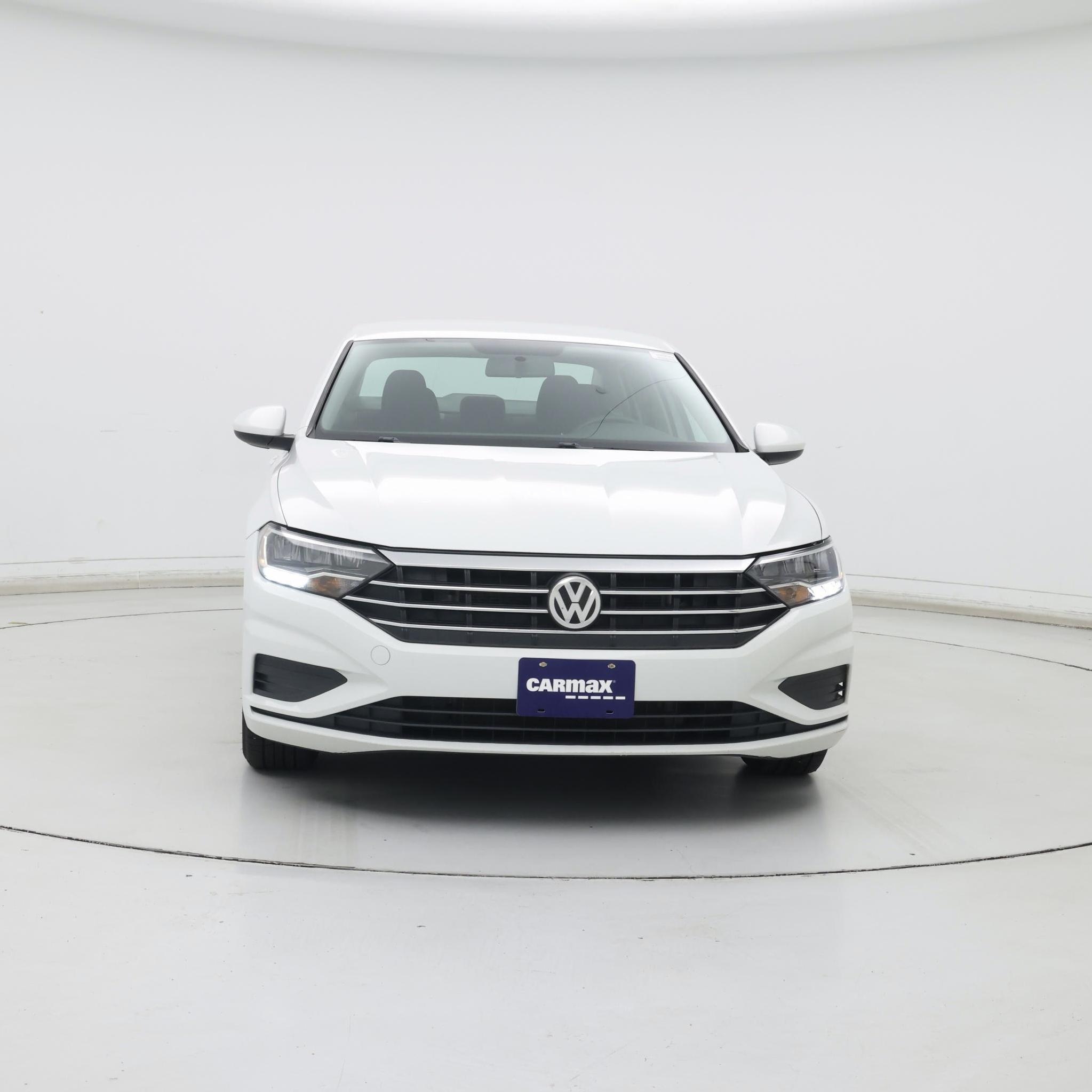 Thumbnail: 2019 Volkswagen Jetta - 5