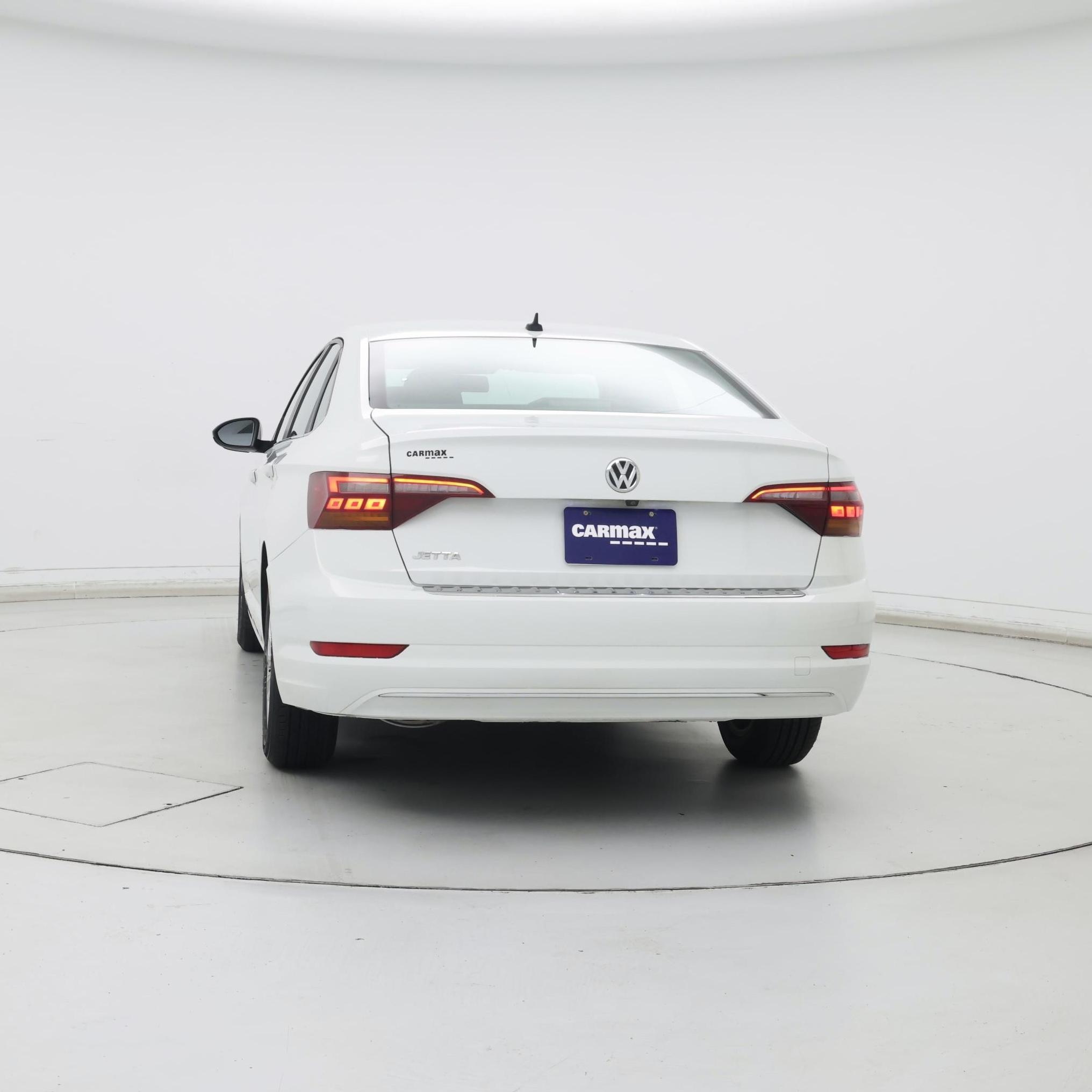 Thumbnail: 2019 Volkswagen Jetta - 6