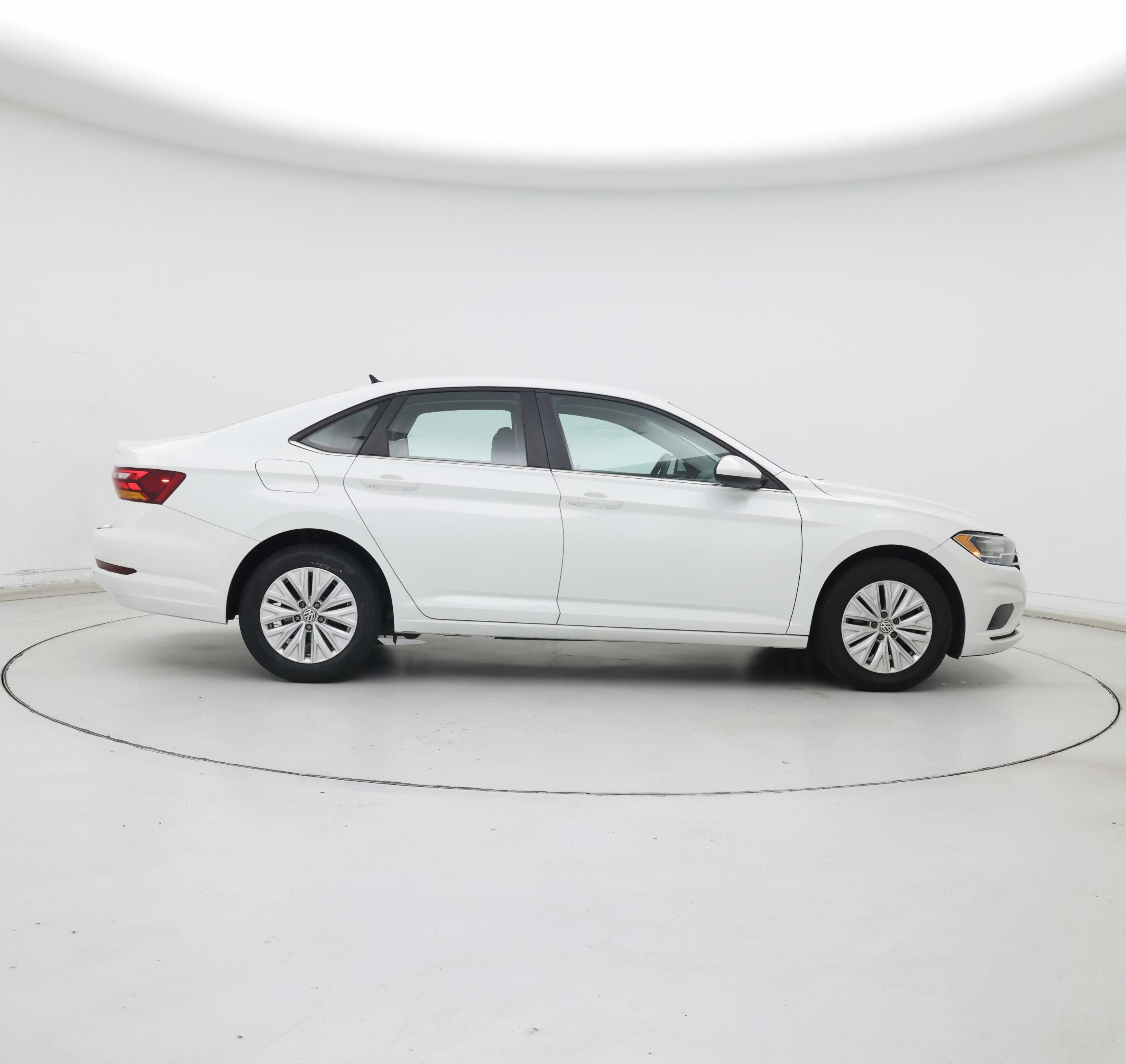 Thumbnail: 2019 Volkswagen Jetta - 7