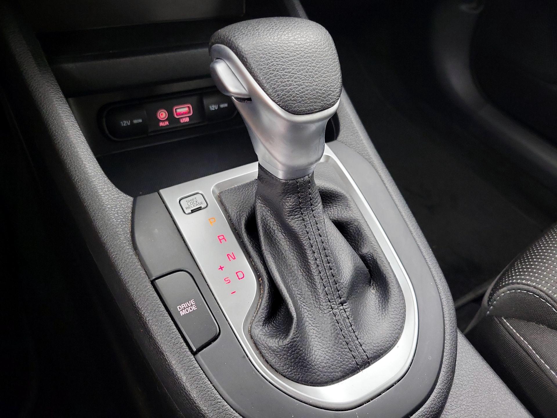 Thumbnail: 2021 Kia Forte - 17