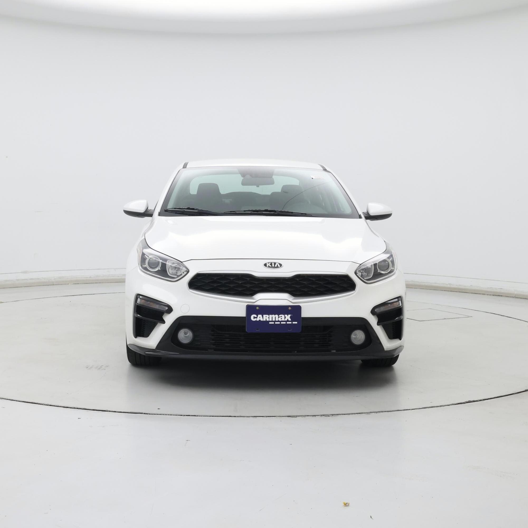 Thumbnail: 2021 Kia Forte - 5