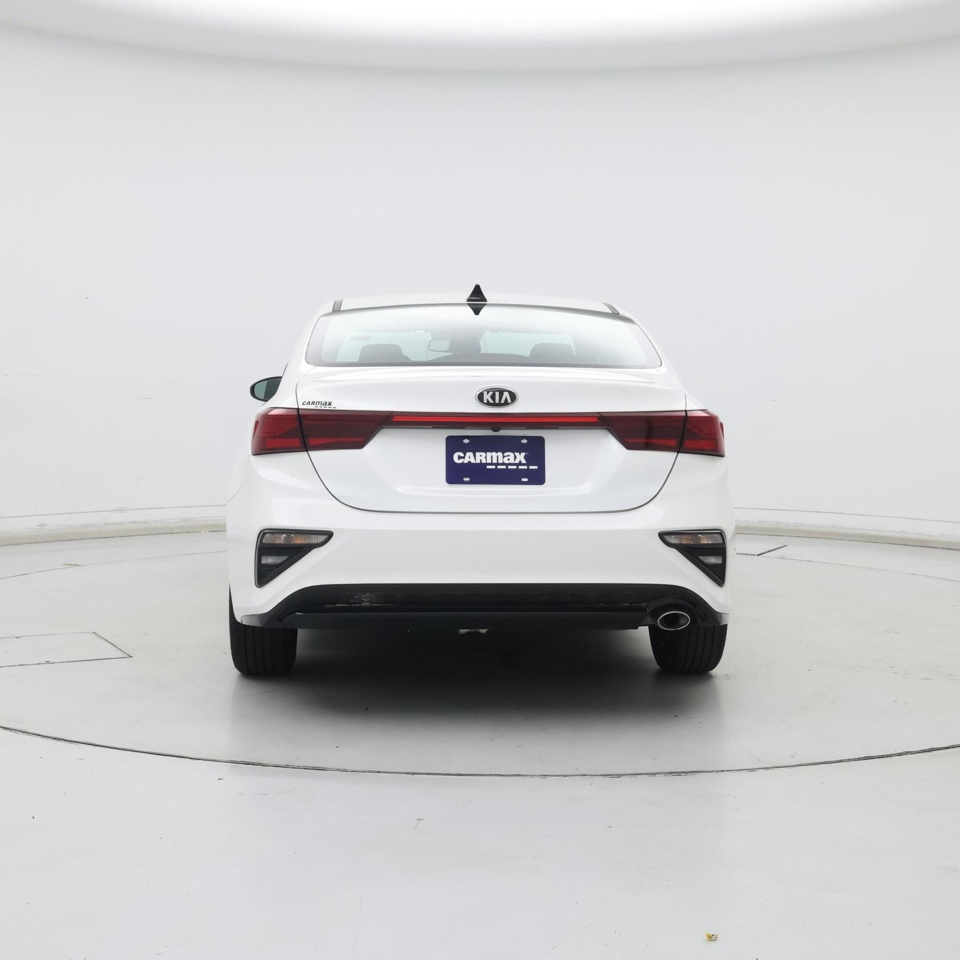 Thumbnail: 2021 Kia Forte - 6