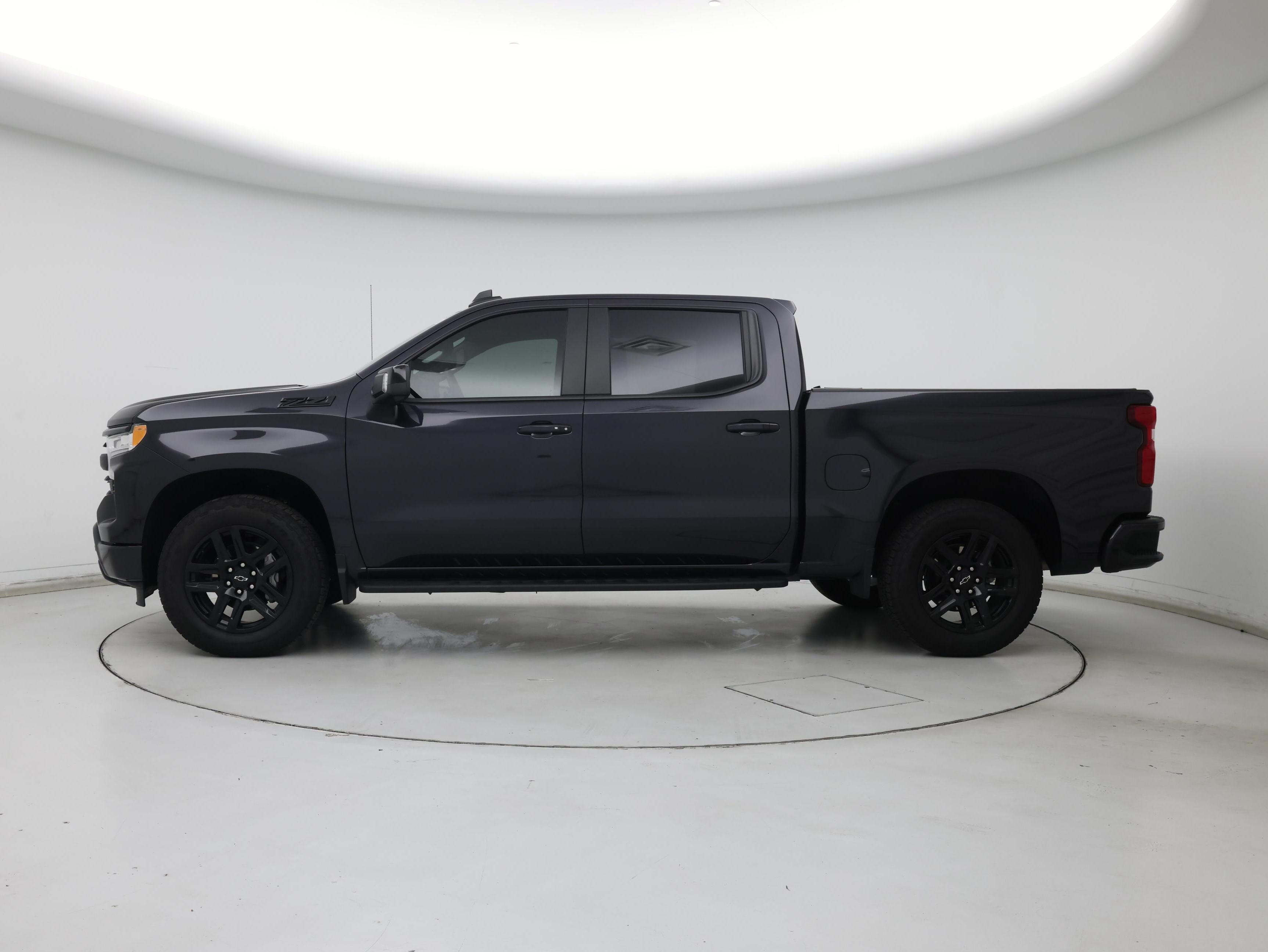 Thumbnail: 2024 Chevrolet Silverado 1500 - 3