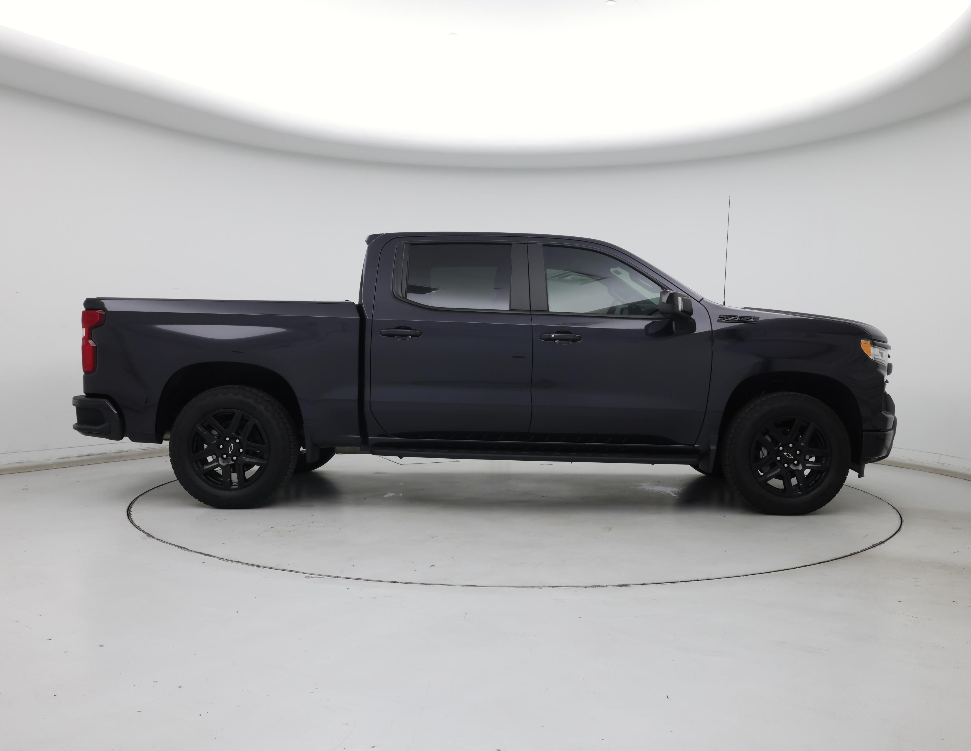 Thumbnail: 2024 Chevrolet Silverado 1500 - 7
