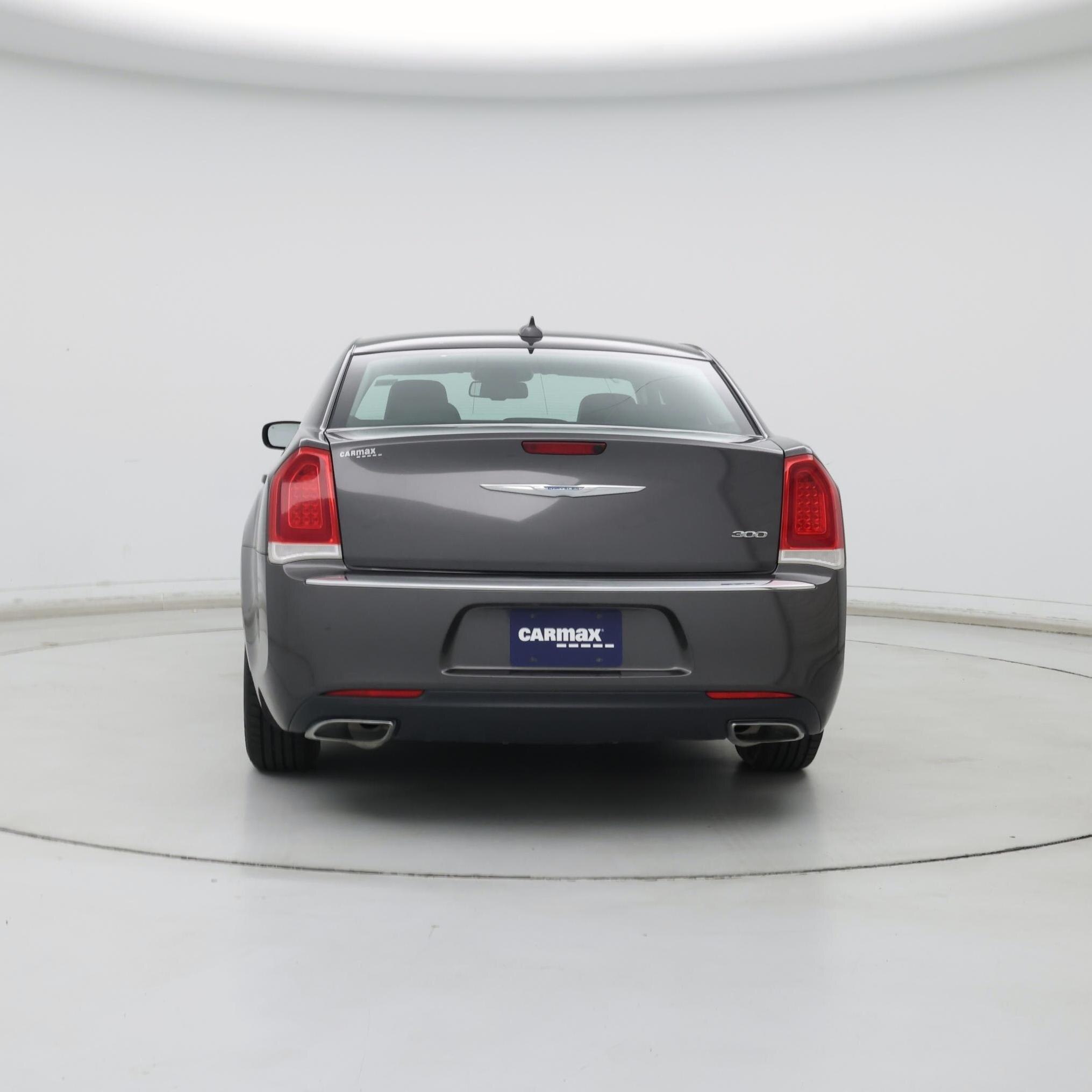 Thumbnail: 2015 Chrysler 300 - 6