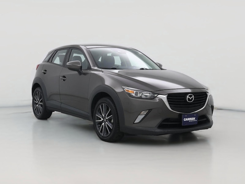 2018 Mazda CX-3 Touring -
                  Colorado Springs, CO