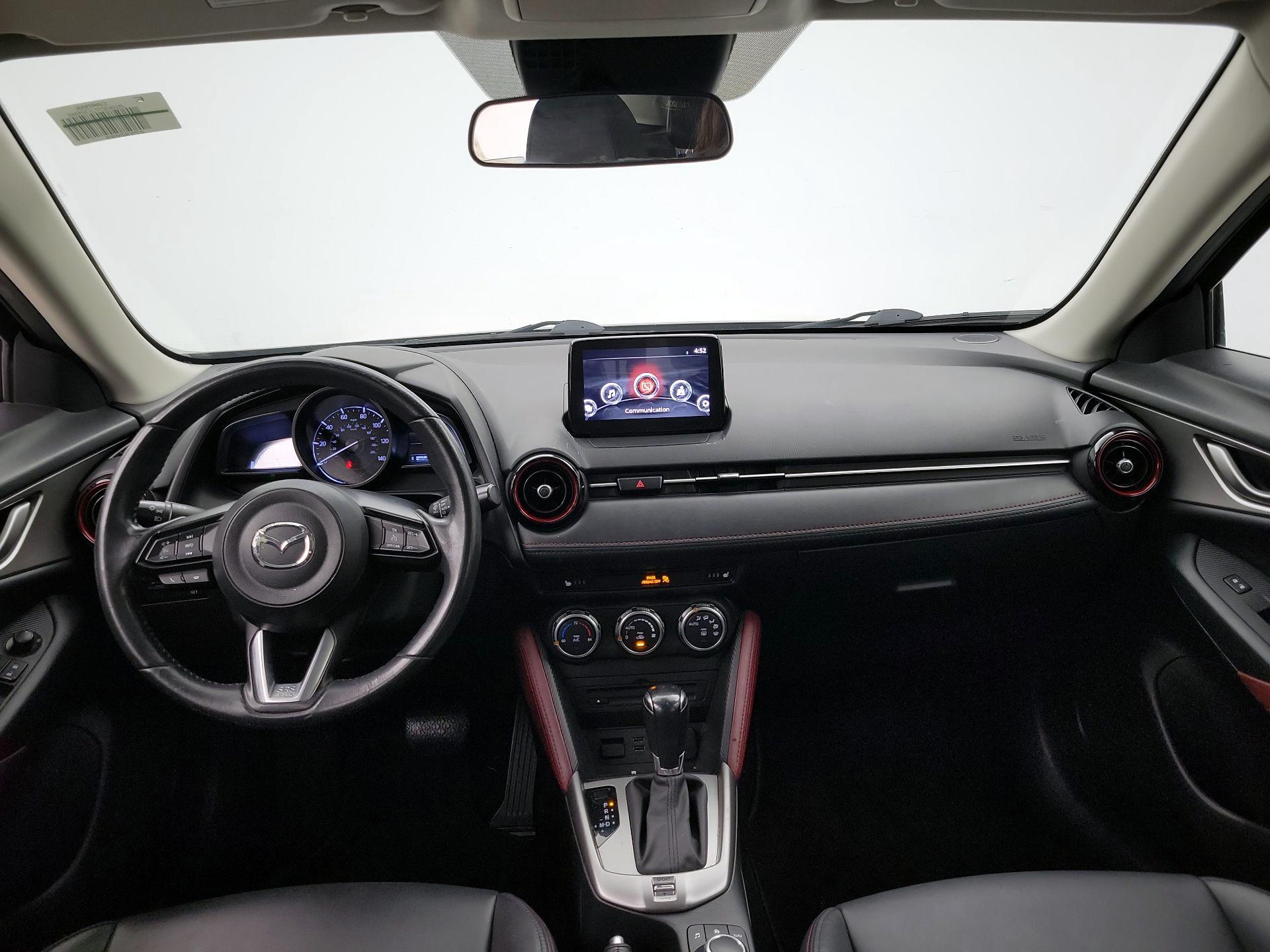Thumbnail: 2018 Mazda CX-3 - 9