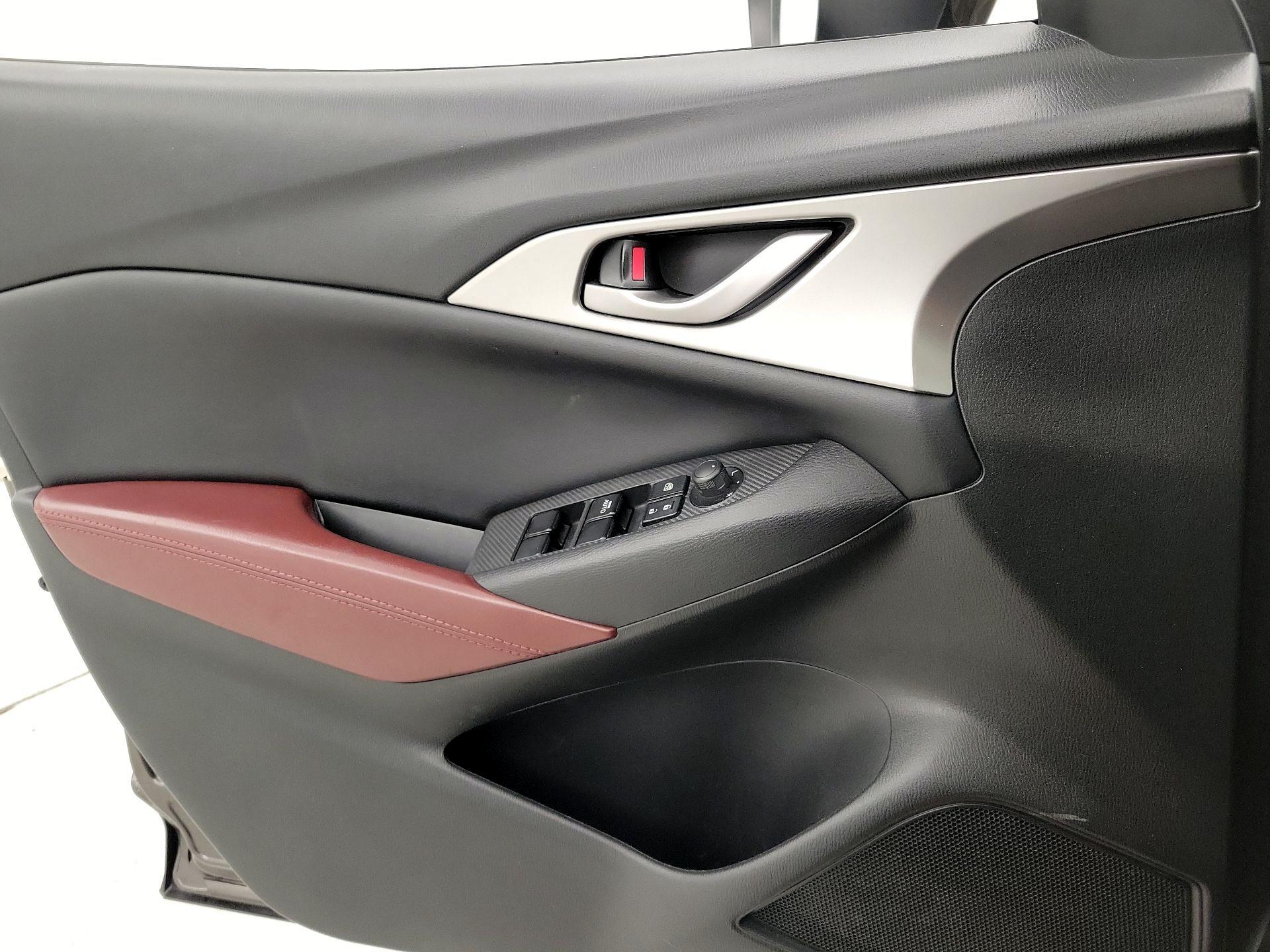 Thumbnail: 2018 Mazda CX-3 - 12