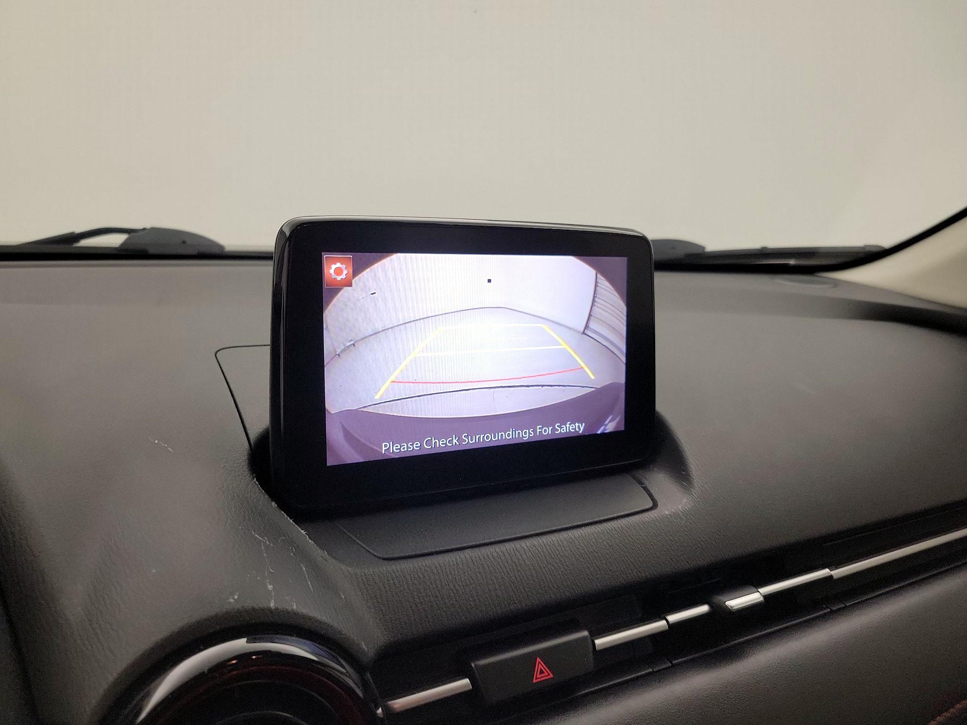 Thumbnail: 2018 Mazda CX-3 - 14