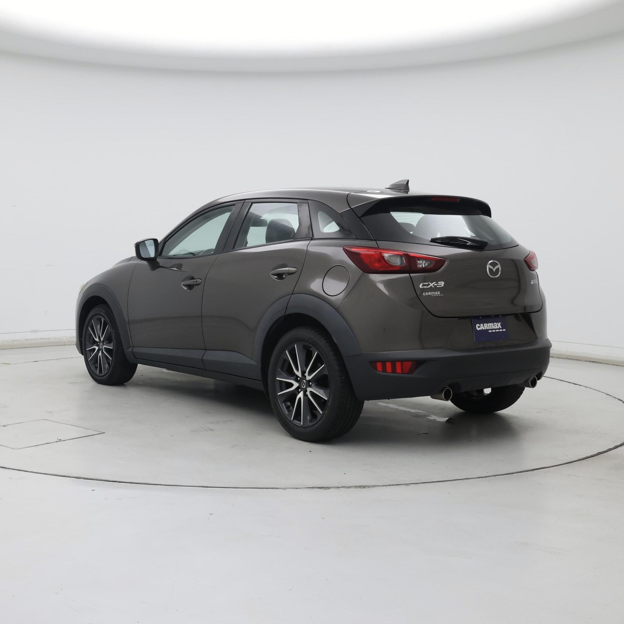 Thumbnail: 2018 Mazda CX-3 - 2
