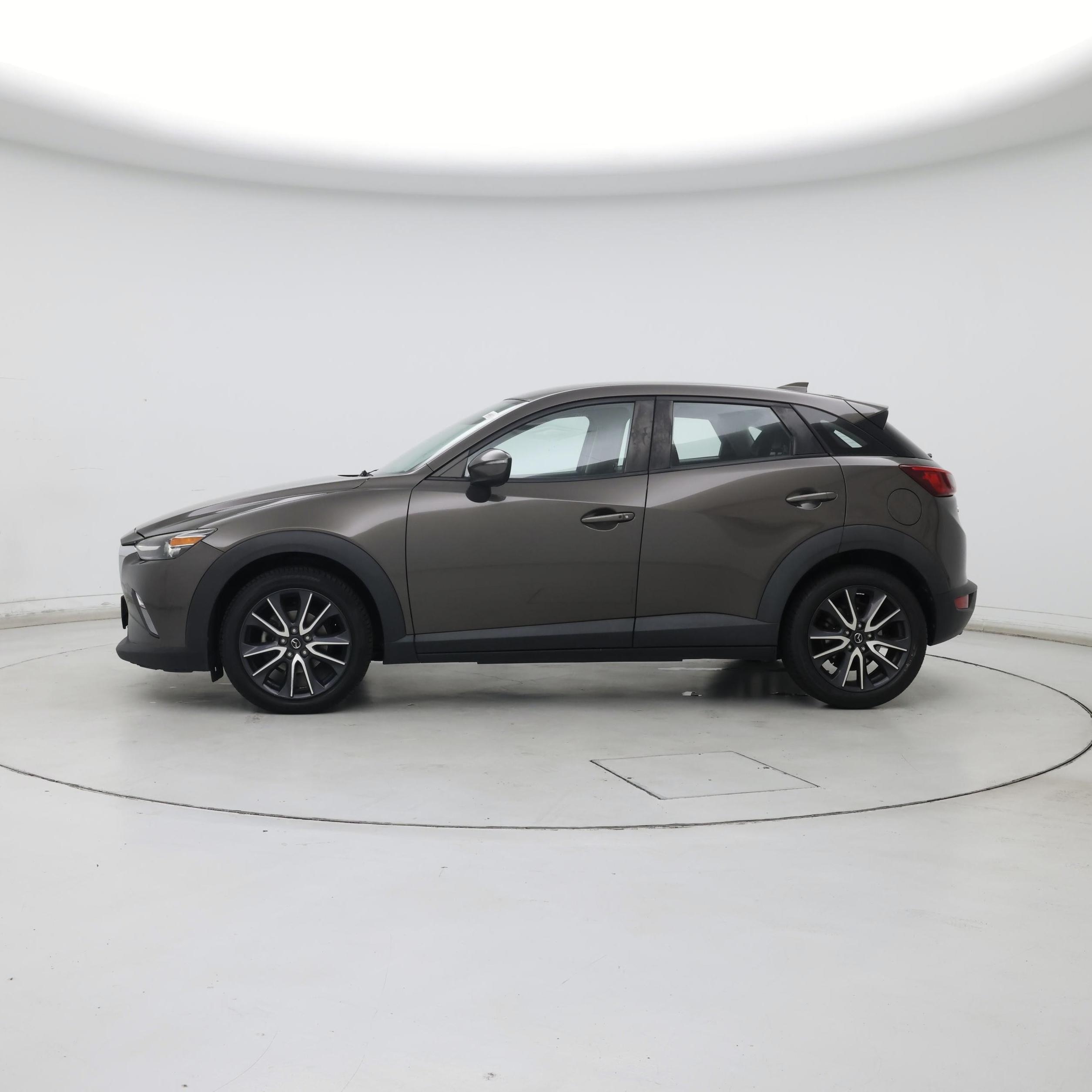 Thumbnail: 2018 Mazda CX-3 - 3