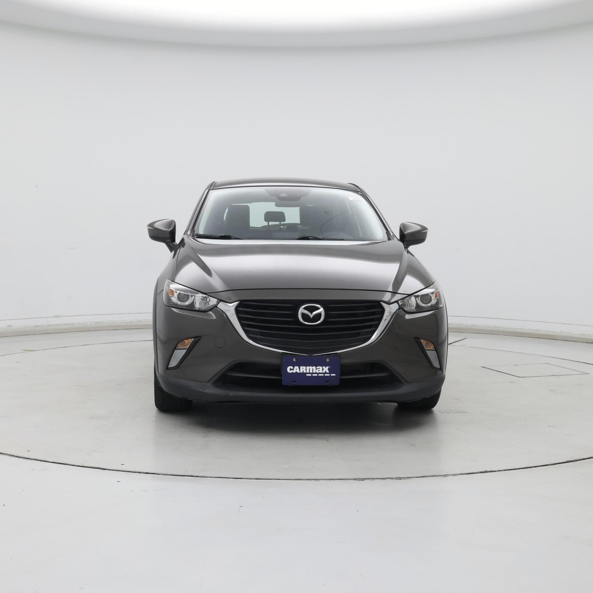 Thumbnail: 2018 Mazda CX-3 - 5