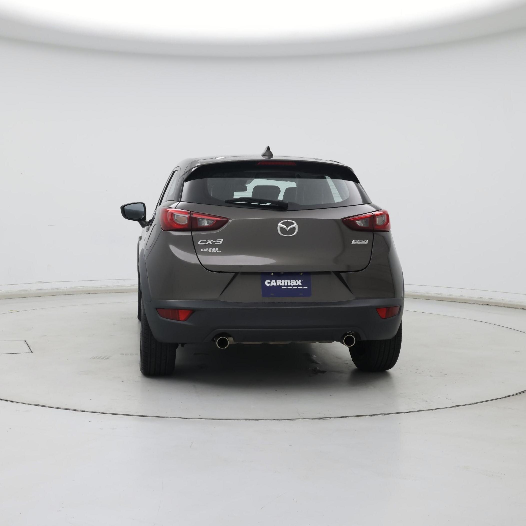 Thumbnail: 2018 Mazda CX-3 - 6