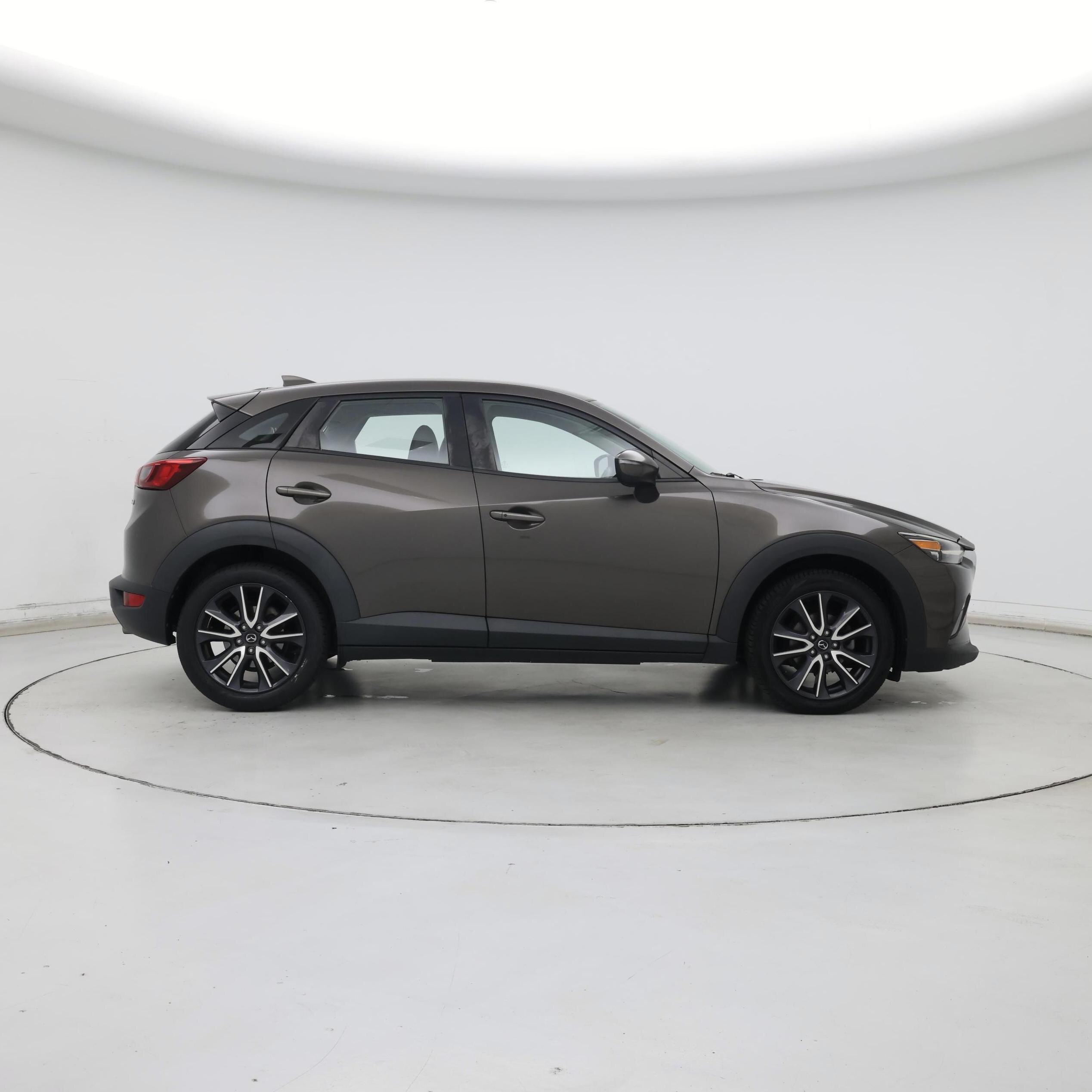 Thumbnail: 2018 Mazda CX-3 - 7