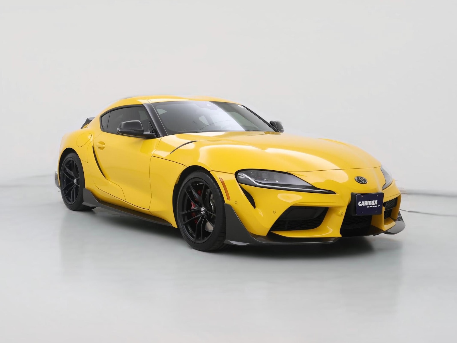 2022 Toyota GR Supra A91-CF Edition