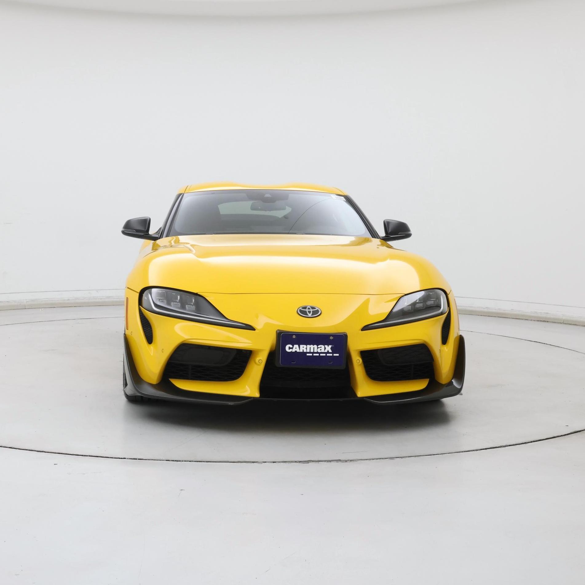 Thumbnail: 2022 Toyota Supra - 5