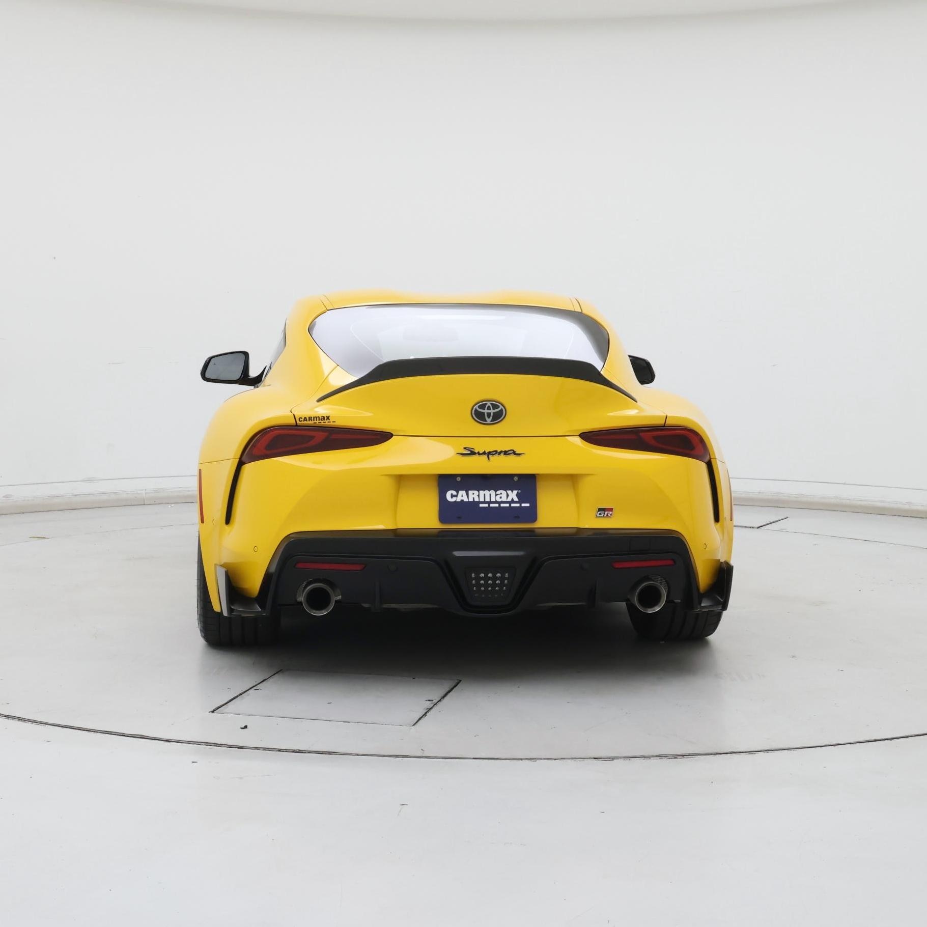 Thumbnail: 2022 Toyota Supra - 6