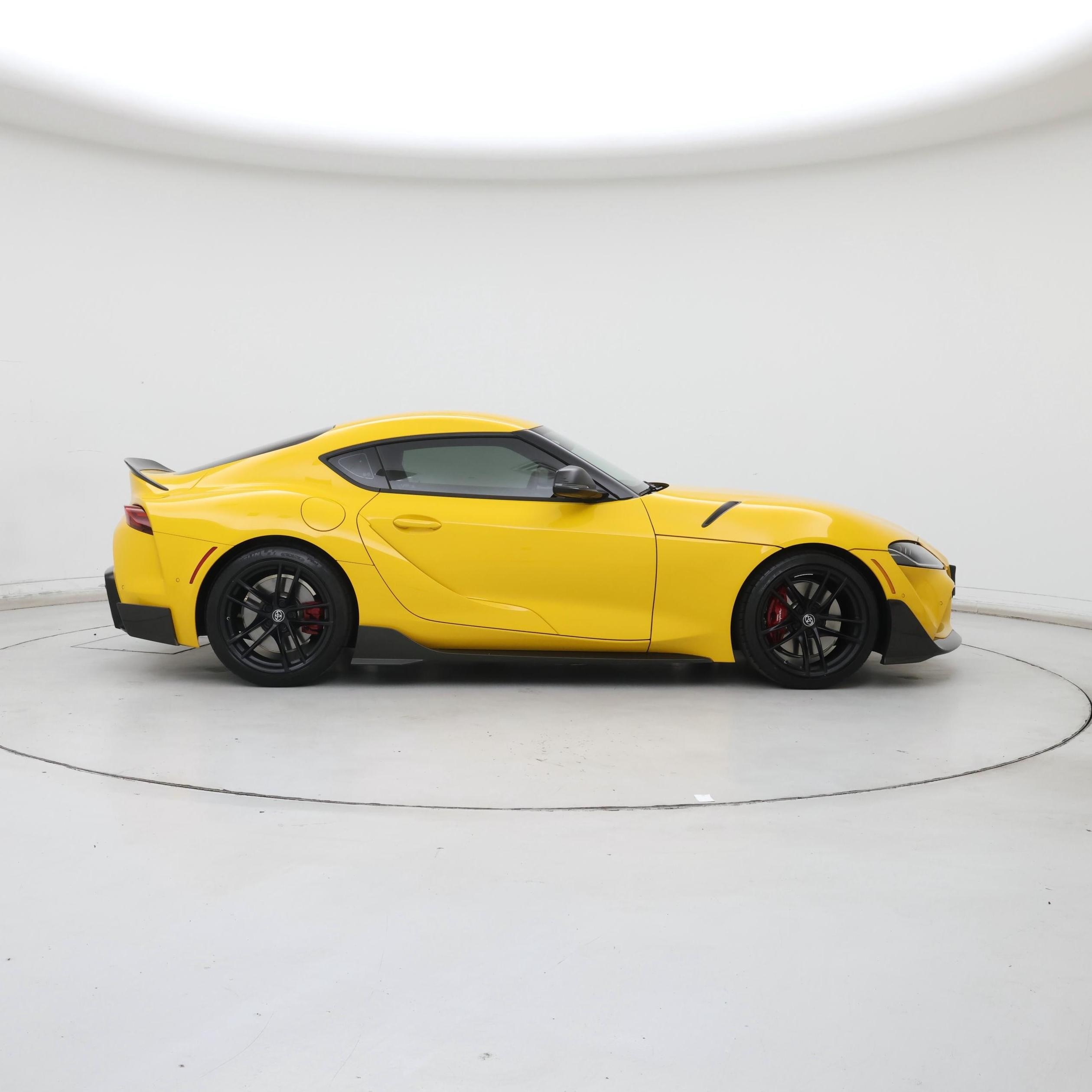 Thumbnail: 2022 Toyota Supra - 7