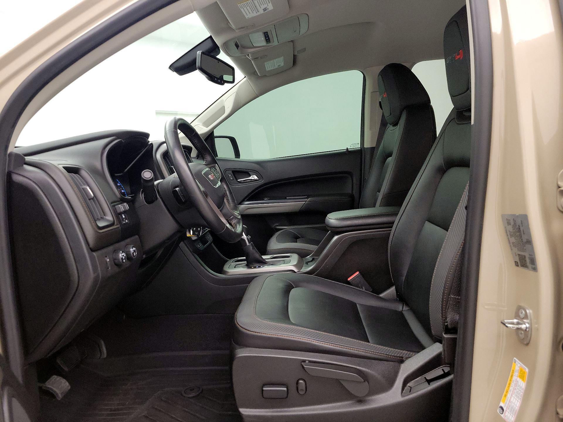 Thumbnail: 2022 GMC Canyon - 11