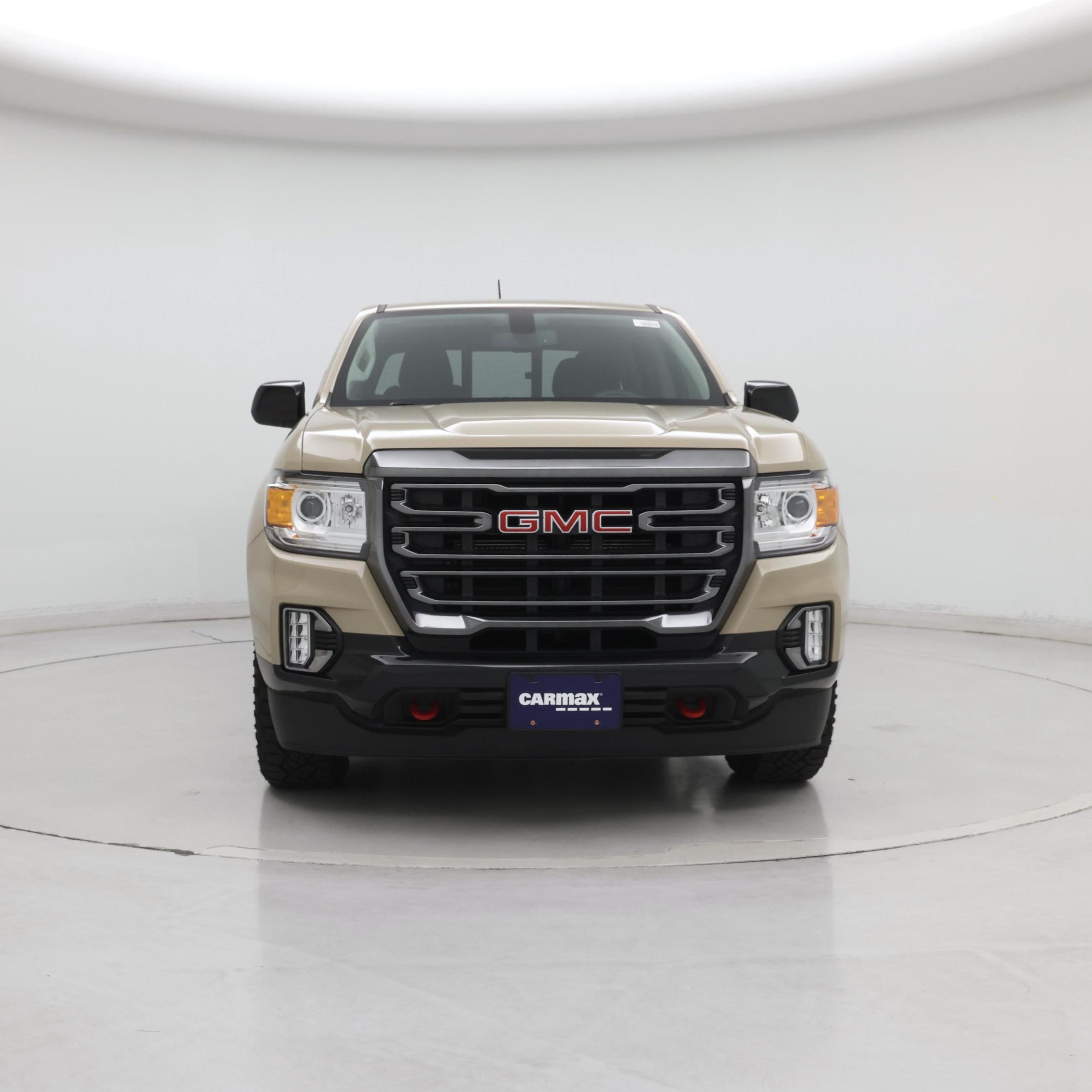 Thumbnail: 2022 GMC Canyon - 5